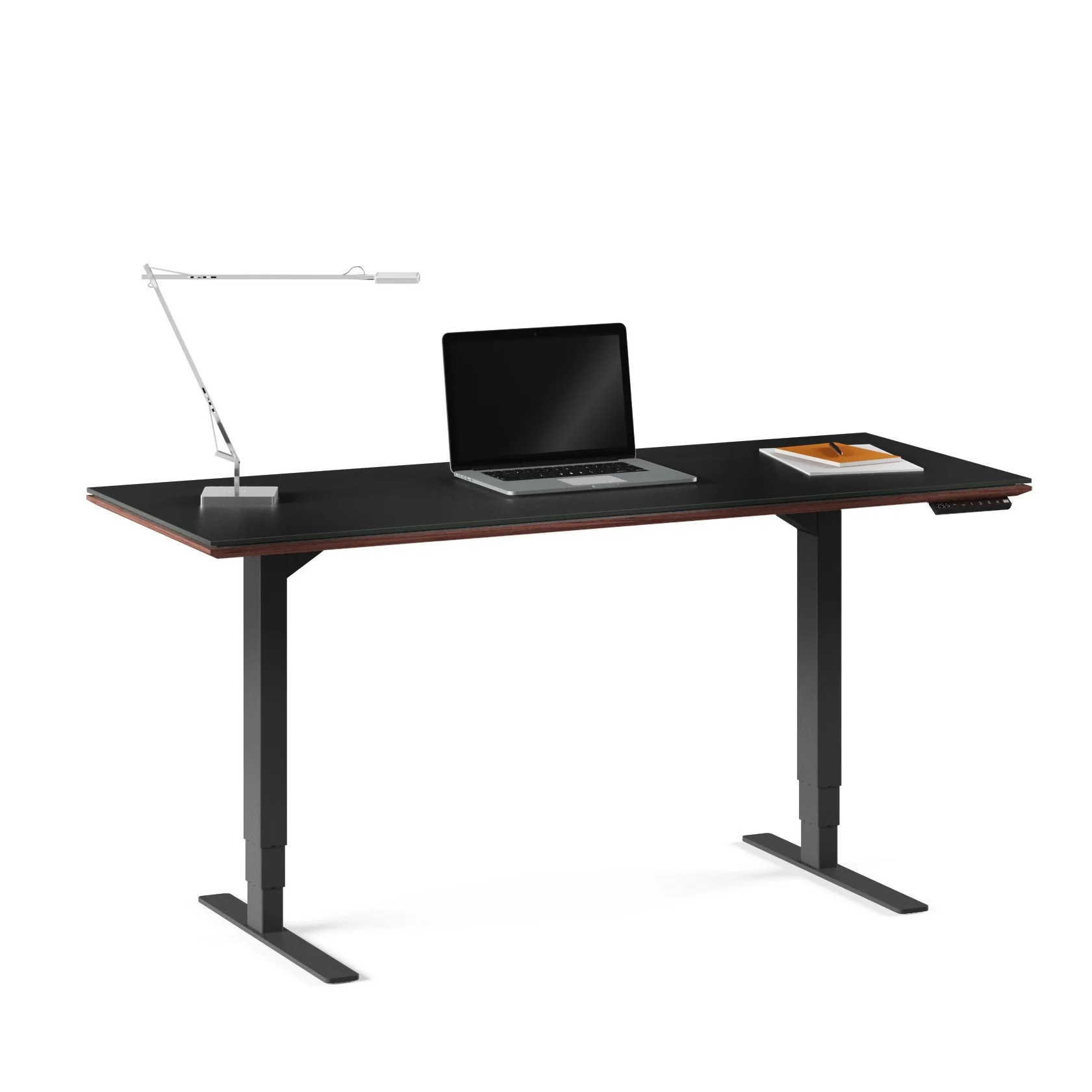 BDI Sequel 6151 Height Adjustable Lift Standing Desk - Image 2