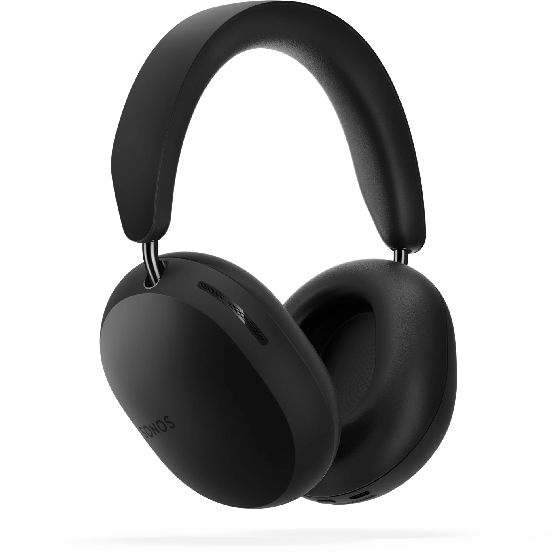 Sonos Ace Wireless Over Ear Headphones with gSport Hardshell EVA Travel Case - Image 2