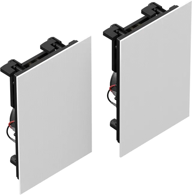 Sonos Architectural by Sonance In-Wall Speakers Bundle With Sonos Amp - Image 2
