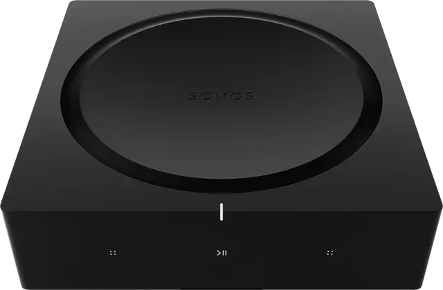 Sonos Architectural by Sonance In-Wall Speakers Bundle With Sonos Amp - Image 3