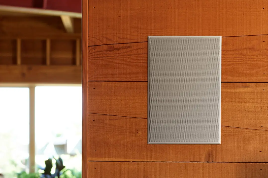 Sonos Architectural by Sonance In-Wall Speakers Bundle With Sonos Amp - Image 5