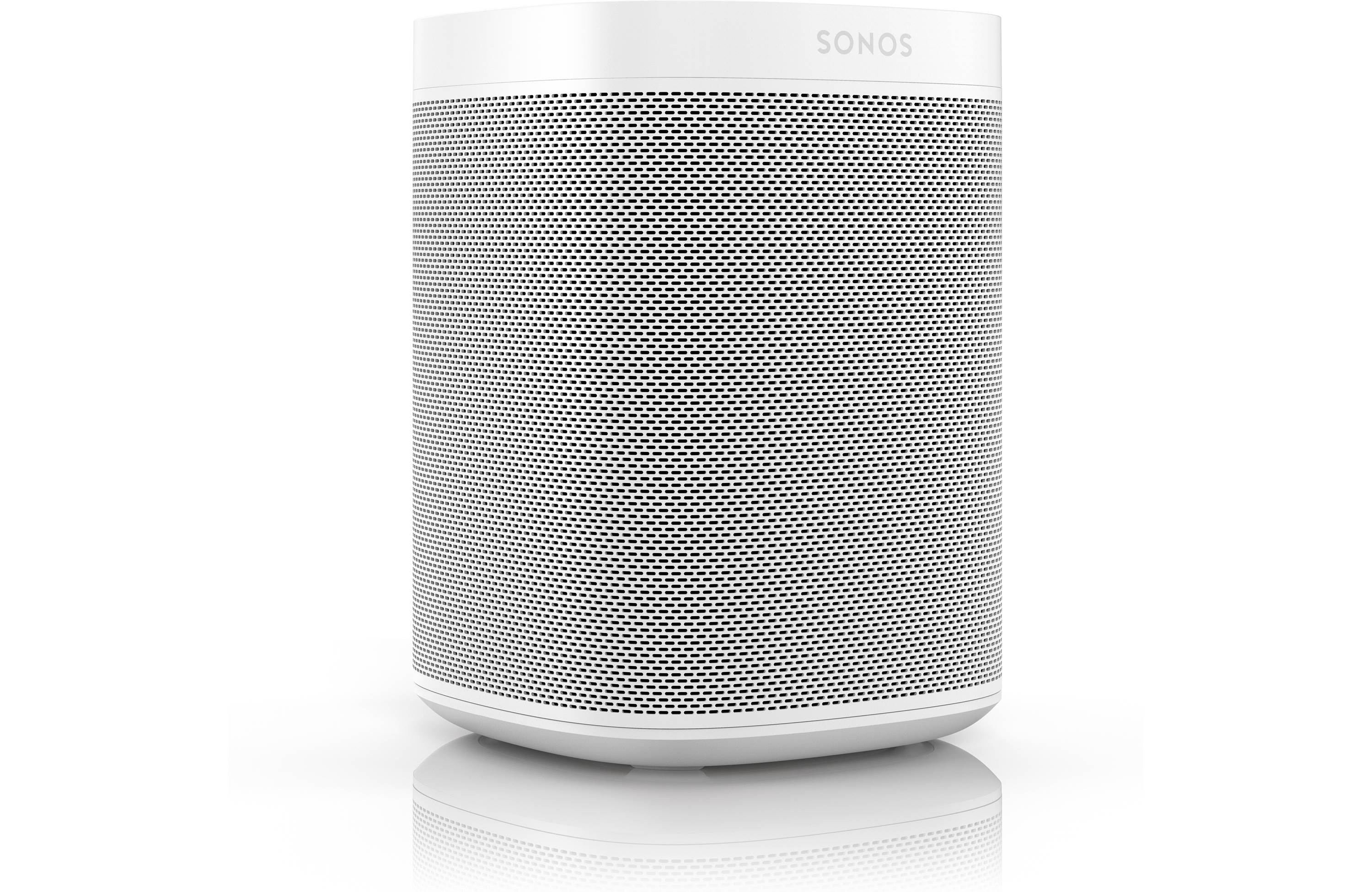 Sonos One SL Wireless Bookshelf Speaker - Image 8