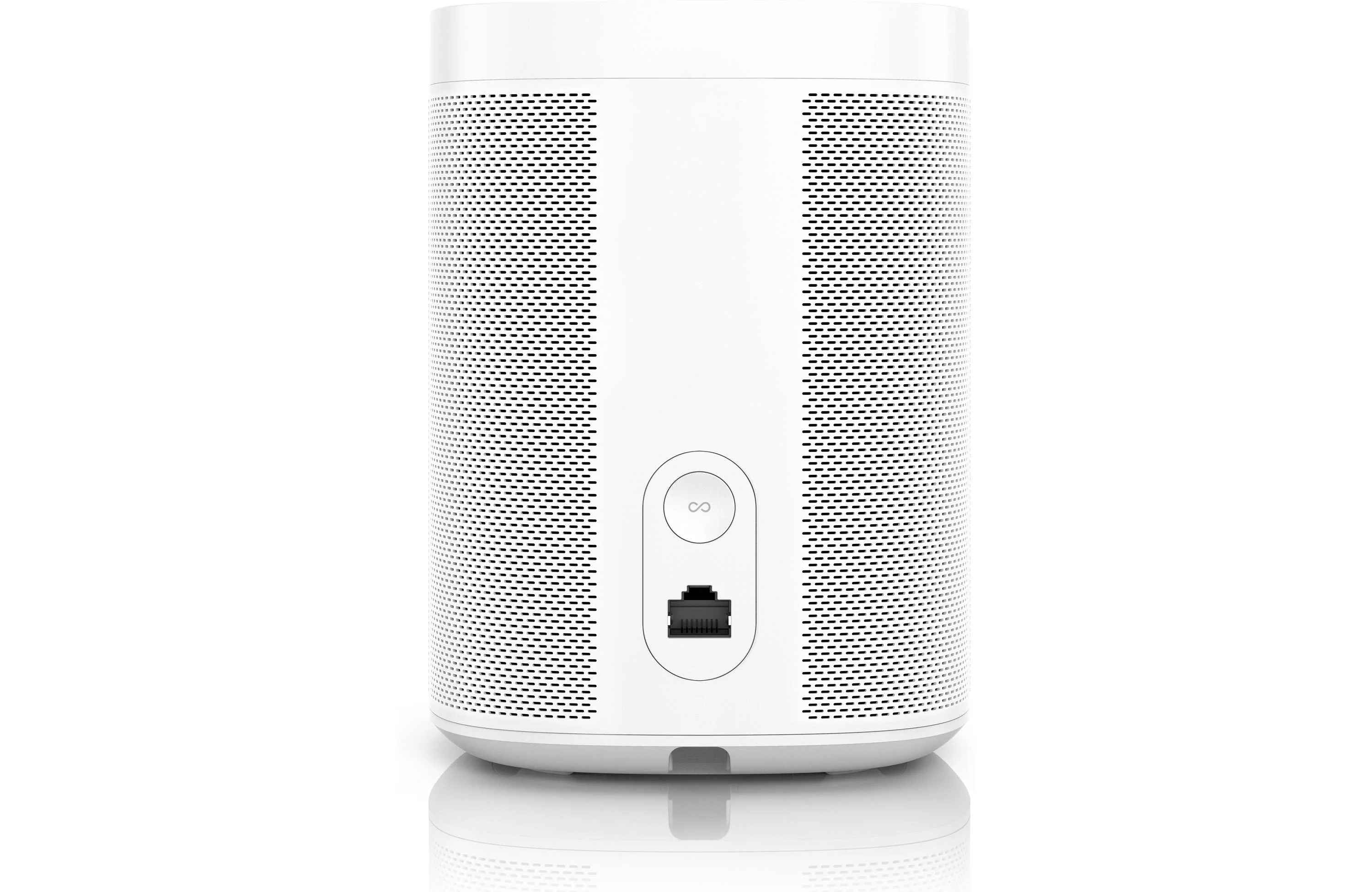 Sonos One SL Wireless Bookshelf Speaker - Image 9
