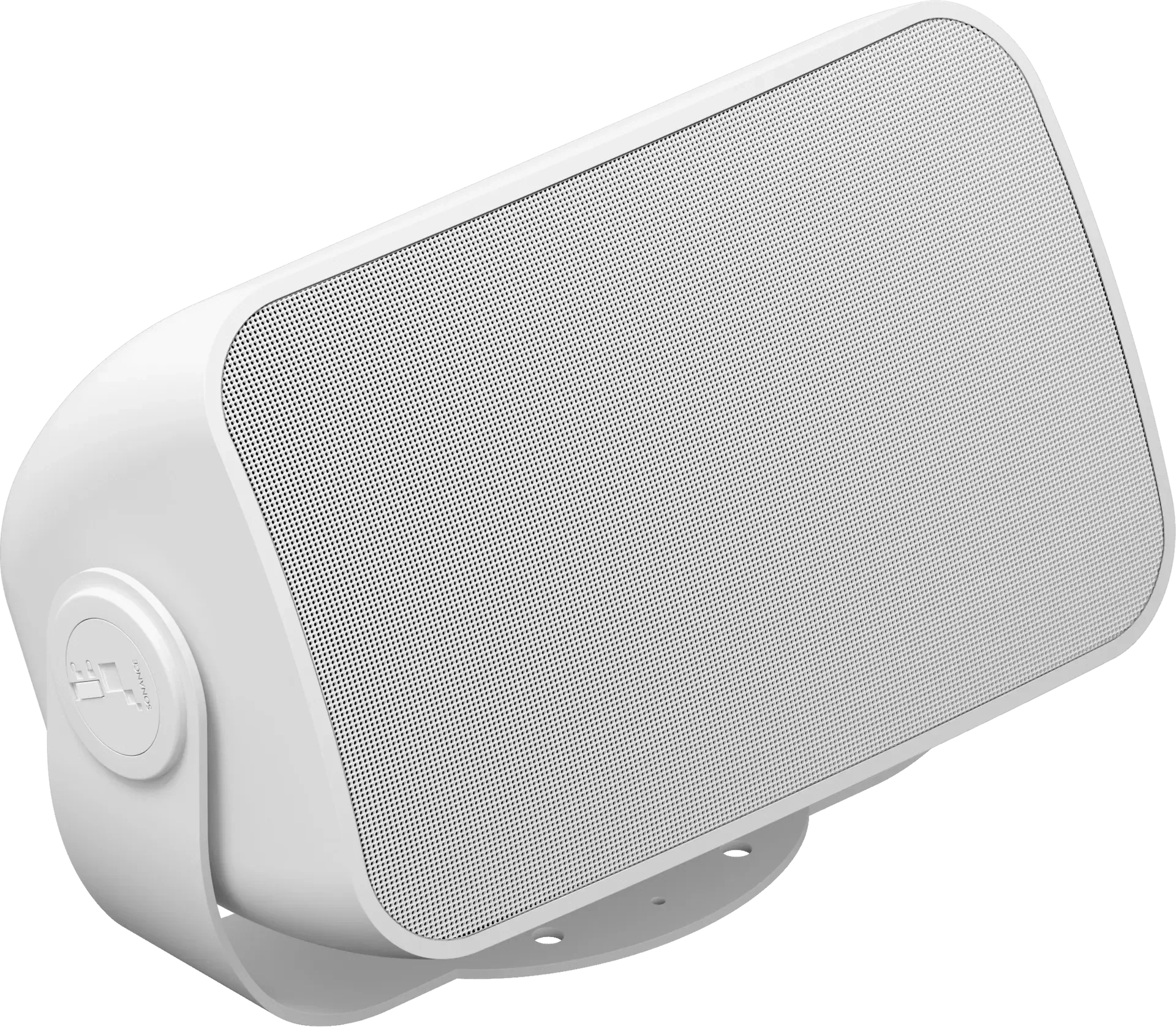 Sonos Architectural by Sonance Outdoor Speakers Bundle With Sonos Amp (Pair) - Image 4