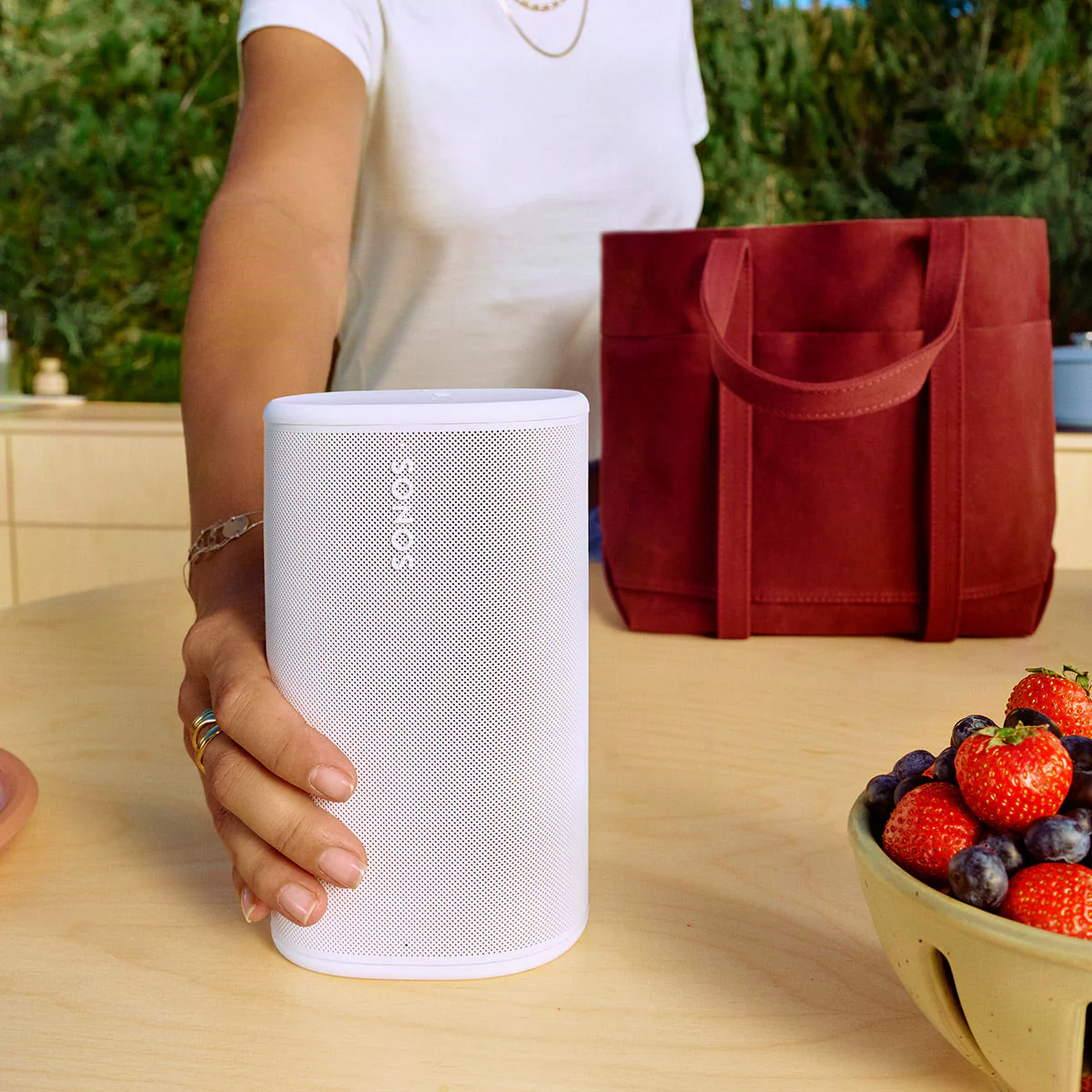 Sonos Play Portable Bluetooth Speaker - Image 31