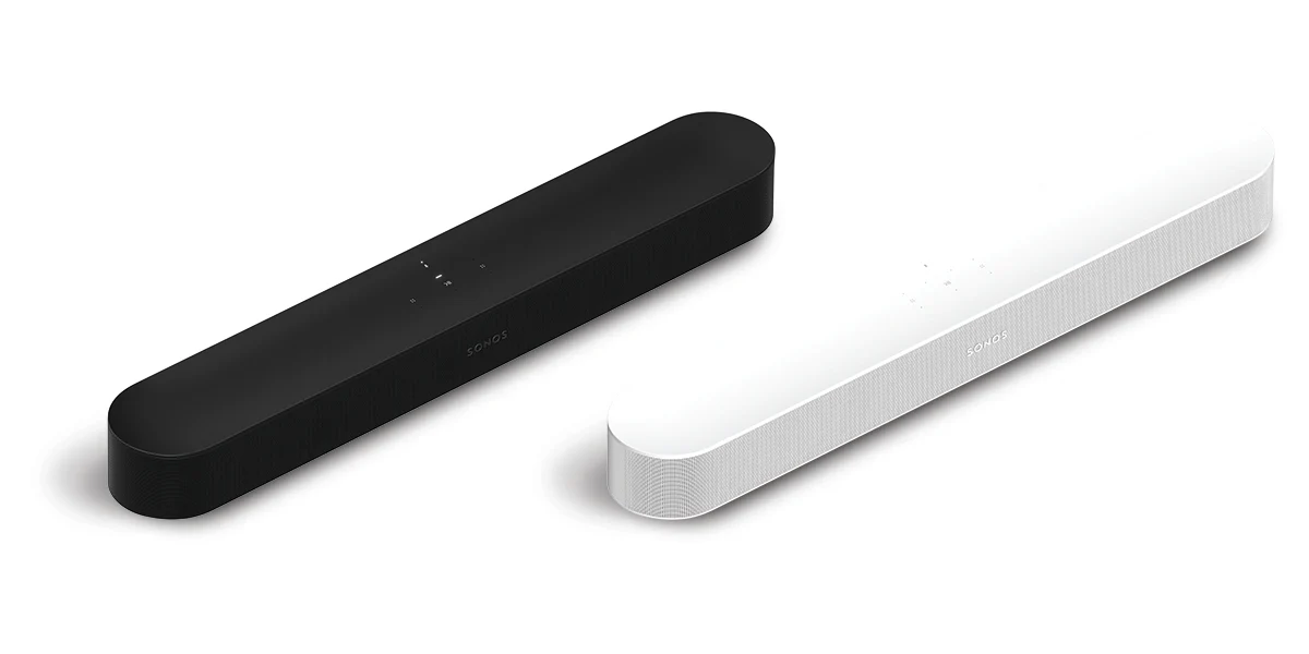 Sonos Premium Immersive Set with Beam - Image 9