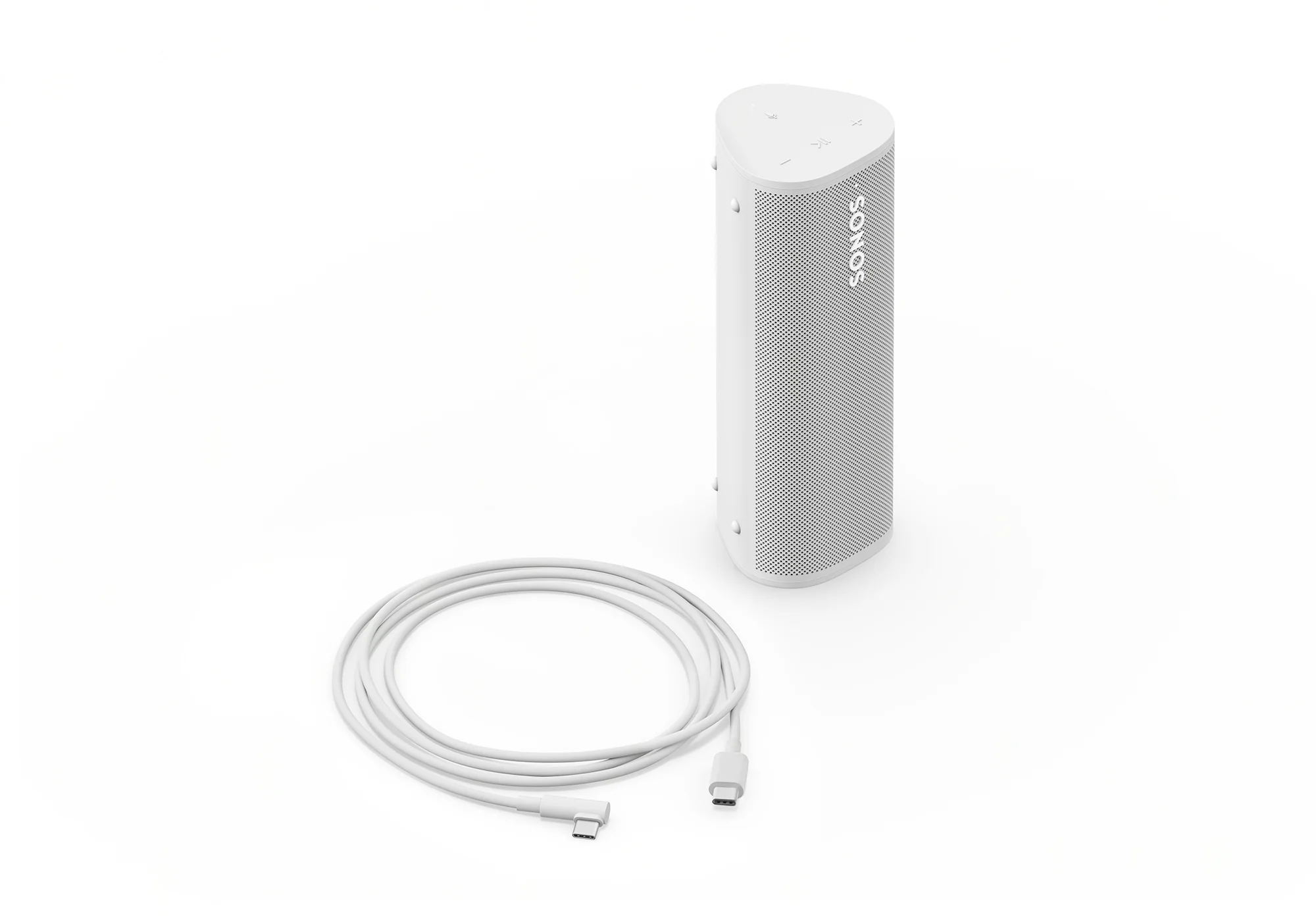Sonos Roam 2 Ultra Portable Smart Speaker - Image 11