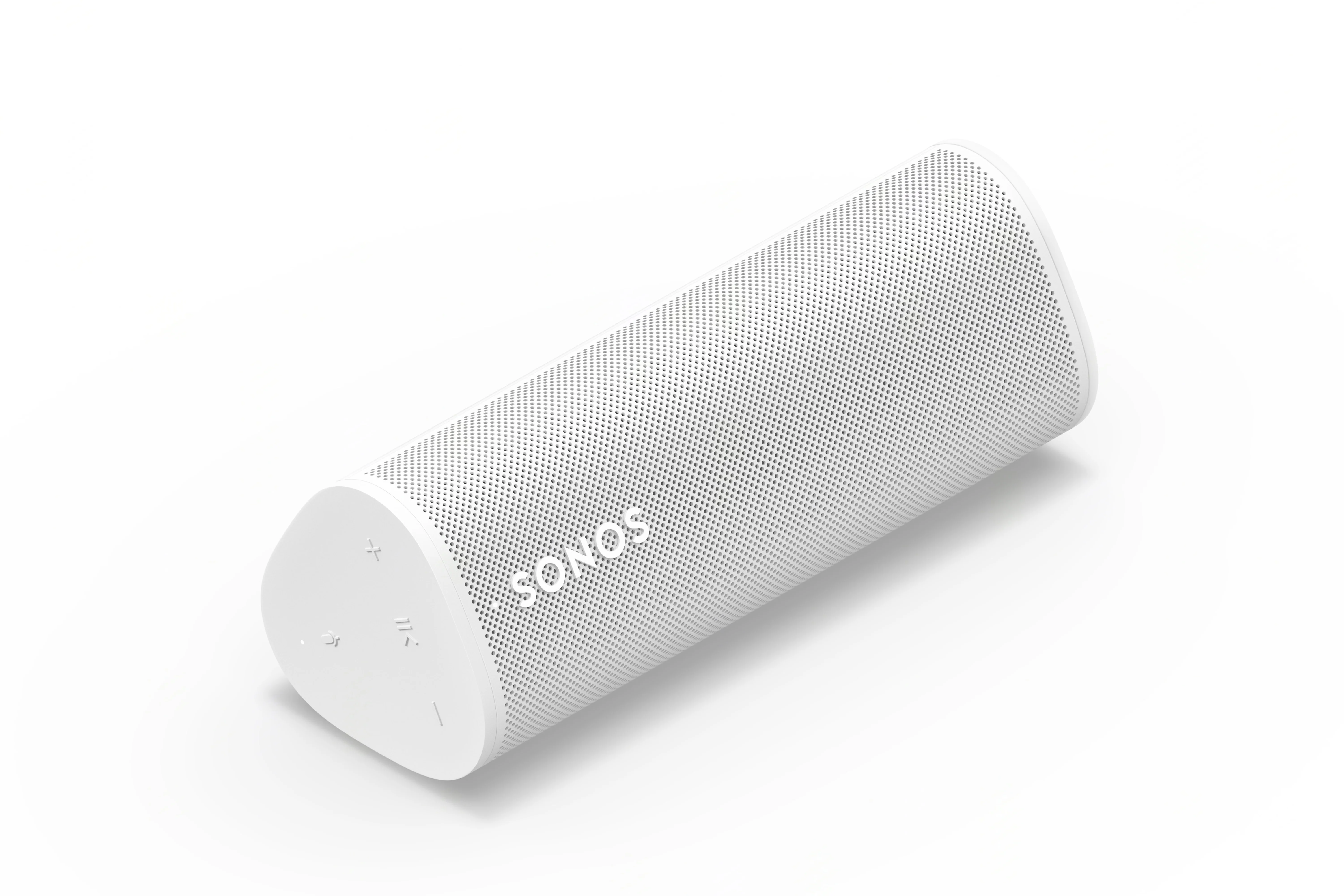 Sonos Roam 2 Portable Smart Speaker with gSport Deluxe Hardshell EVA Protective Case - Image 8