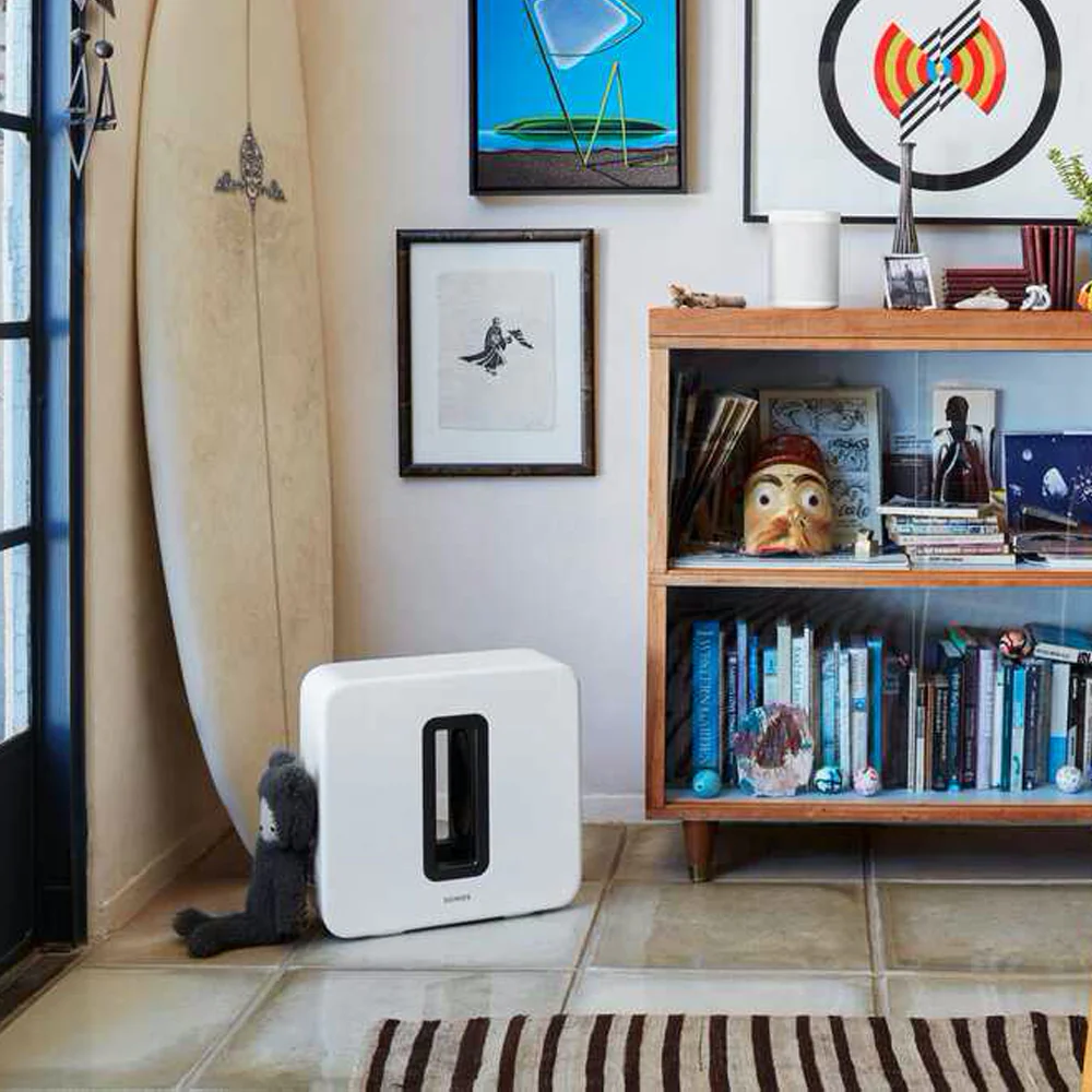 Sonos SUB (Gen 3) Wireless Subwoofer - Image 5