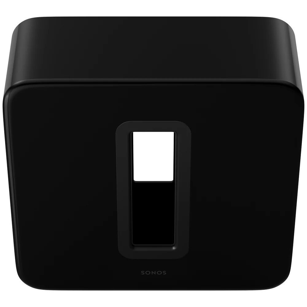 Sonos SUB (Gen 3) Wireless Subwoofer - Image 7