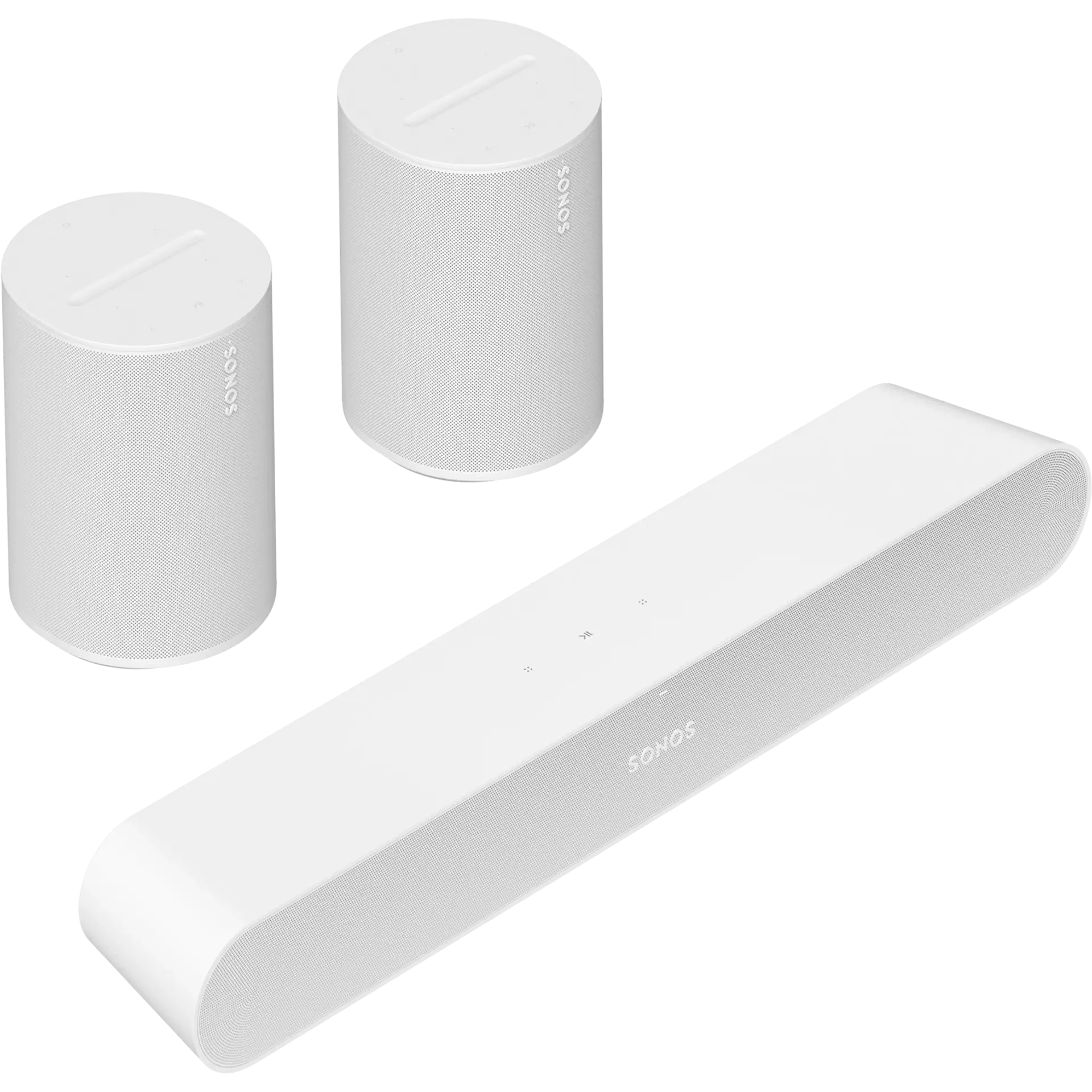 Sonos Surround Set With Ray and Era 100 - Image 2