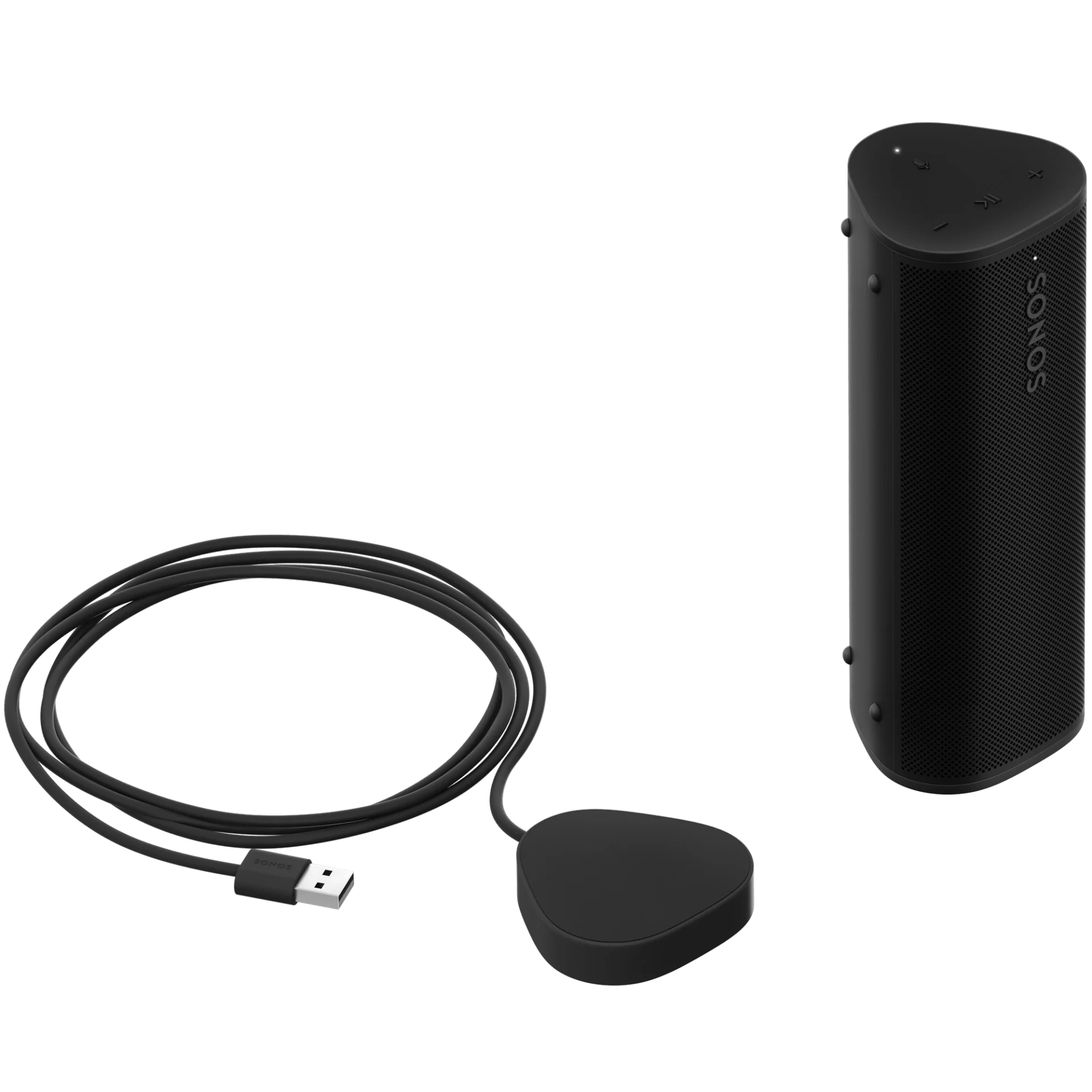 Sonos Wireless Charger for Roam 2 Smart Speaker - Image 5