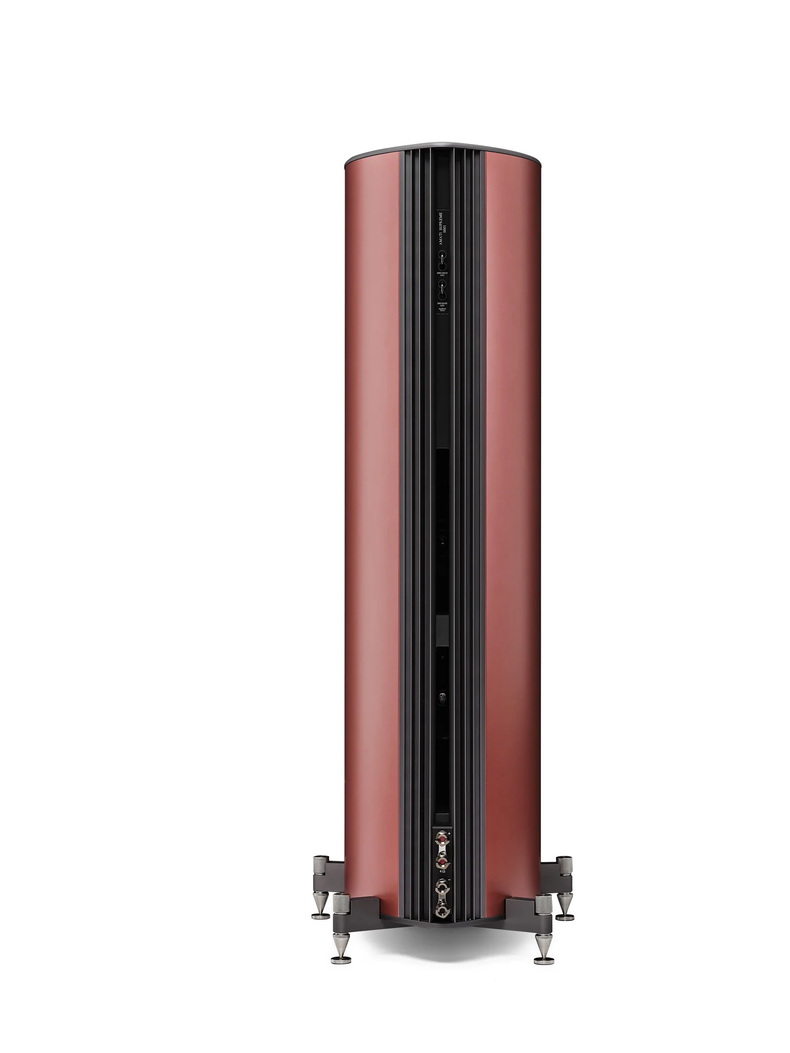 Sonus faber Amati Supreme Floorstanding Speakers (Pair) - Image 17