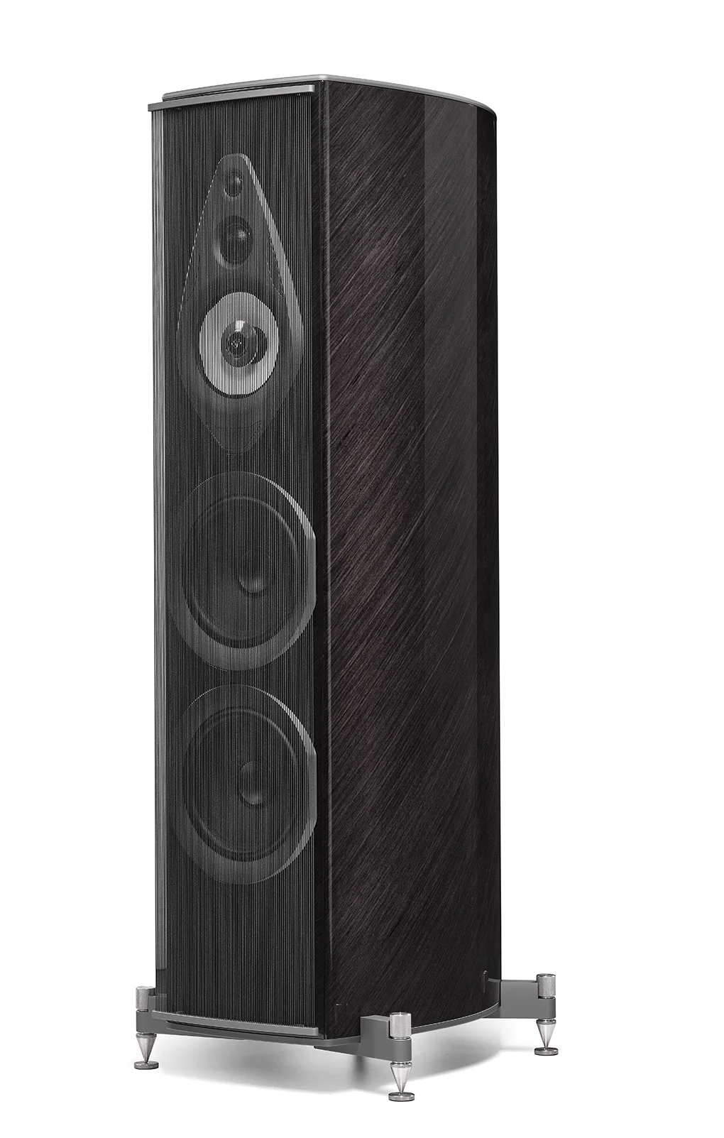 Sonus faber Amati Supreme Floorstanding Speakers (Pair) - Image 18