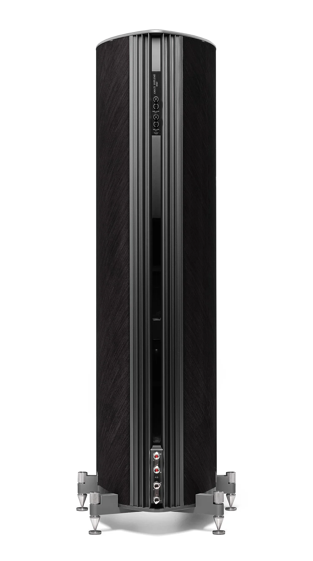 Sonus faber Amati Supreme Floorstanding Speakers (Pair) - Image 21