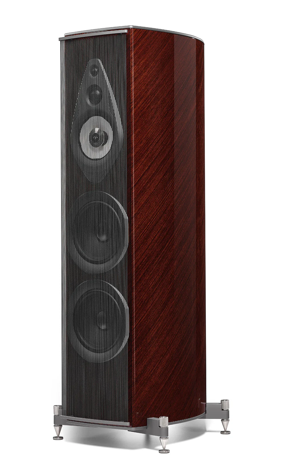 Sonus faber Amati Supreme Floorstanding Speakers (Pair) - Image 22