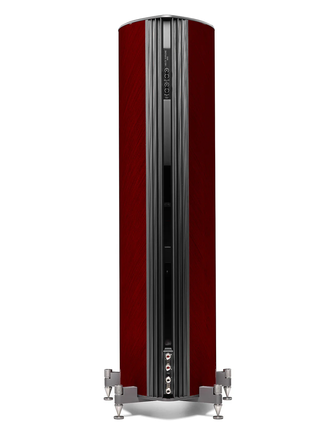 Sonus faber Amati Supreme Floorstanding Speakers (Pair) - Image 29