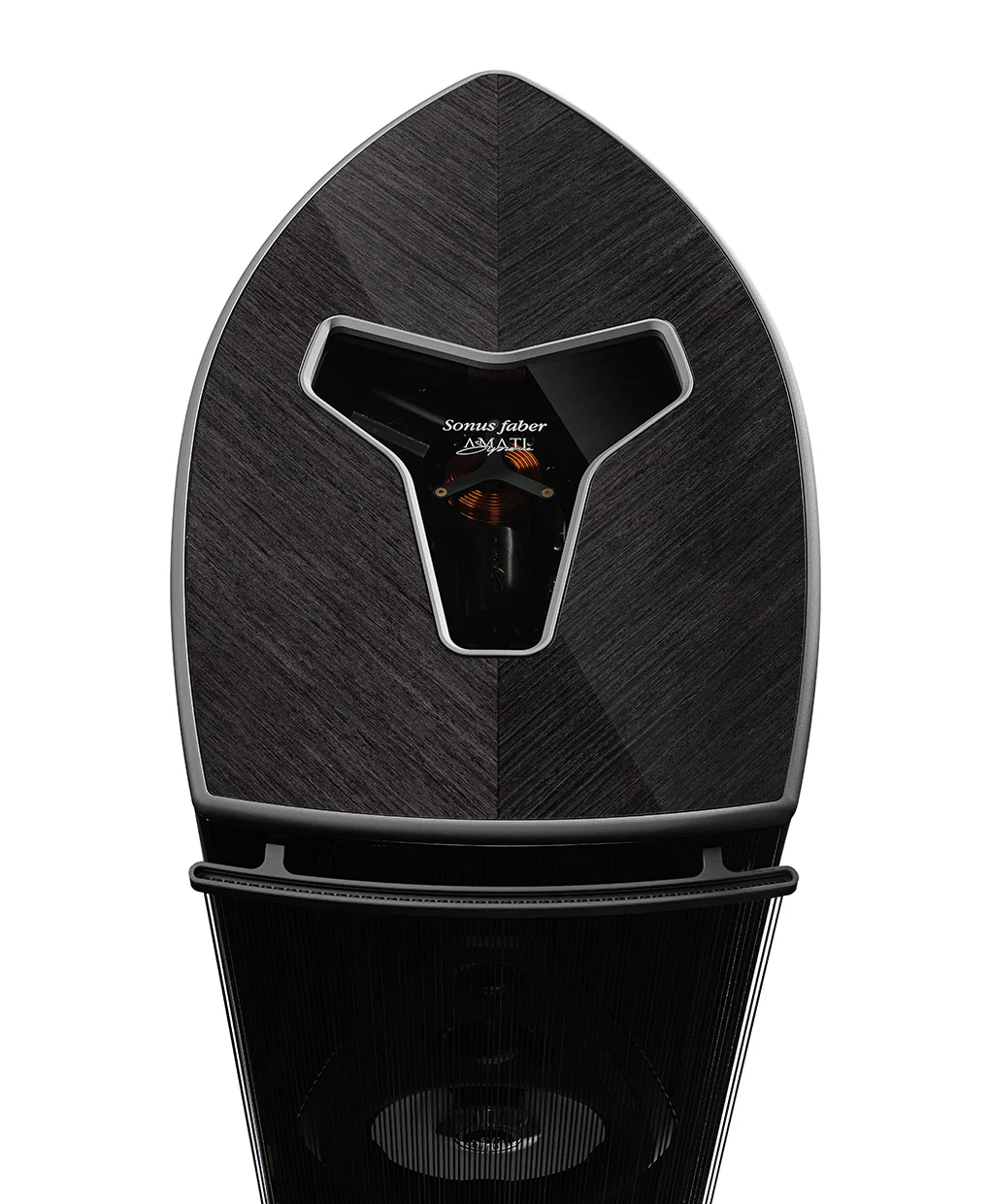 Sonus faber Amati Supreme Floorstanding Speakers (Pair) - Image 46