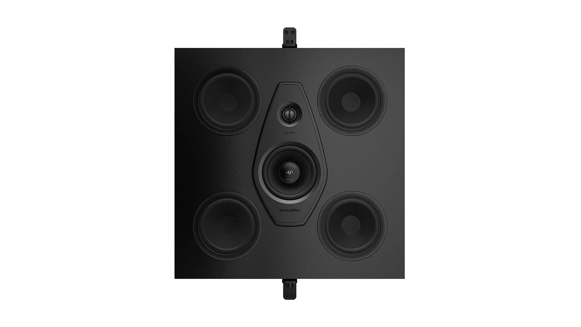 Sonus faber ARENA 10 3-Way Speaker (Each) B-Stock - 1 YEAR WARRANTY - Image 2