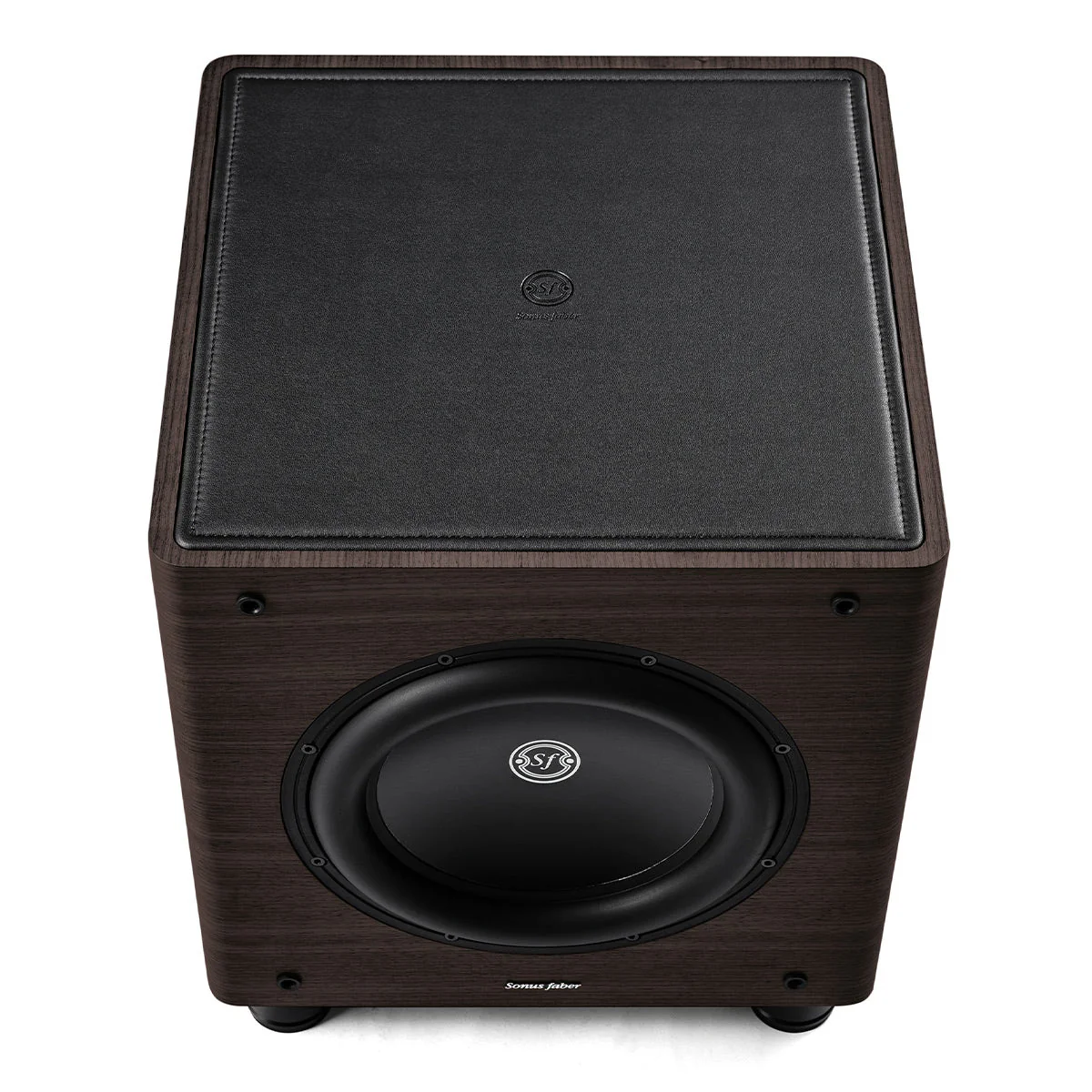 Sonus Faber Gravis II 10 Powered Inch Subwoofer - Image 7