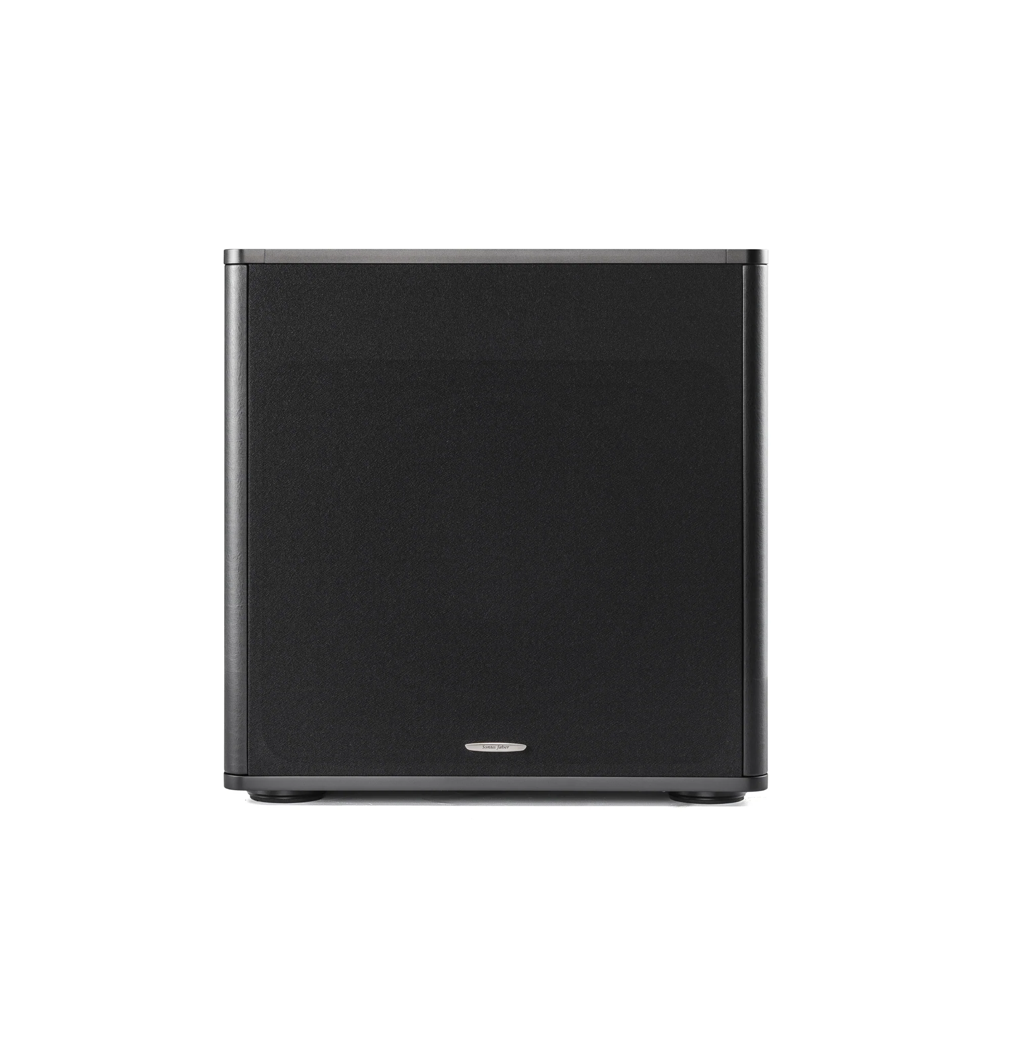 Sonus faber Gravis V 12 Inch Active Subwoofer (Wenge) B-Stock - 1 YEAR WARRANTY - Image 2