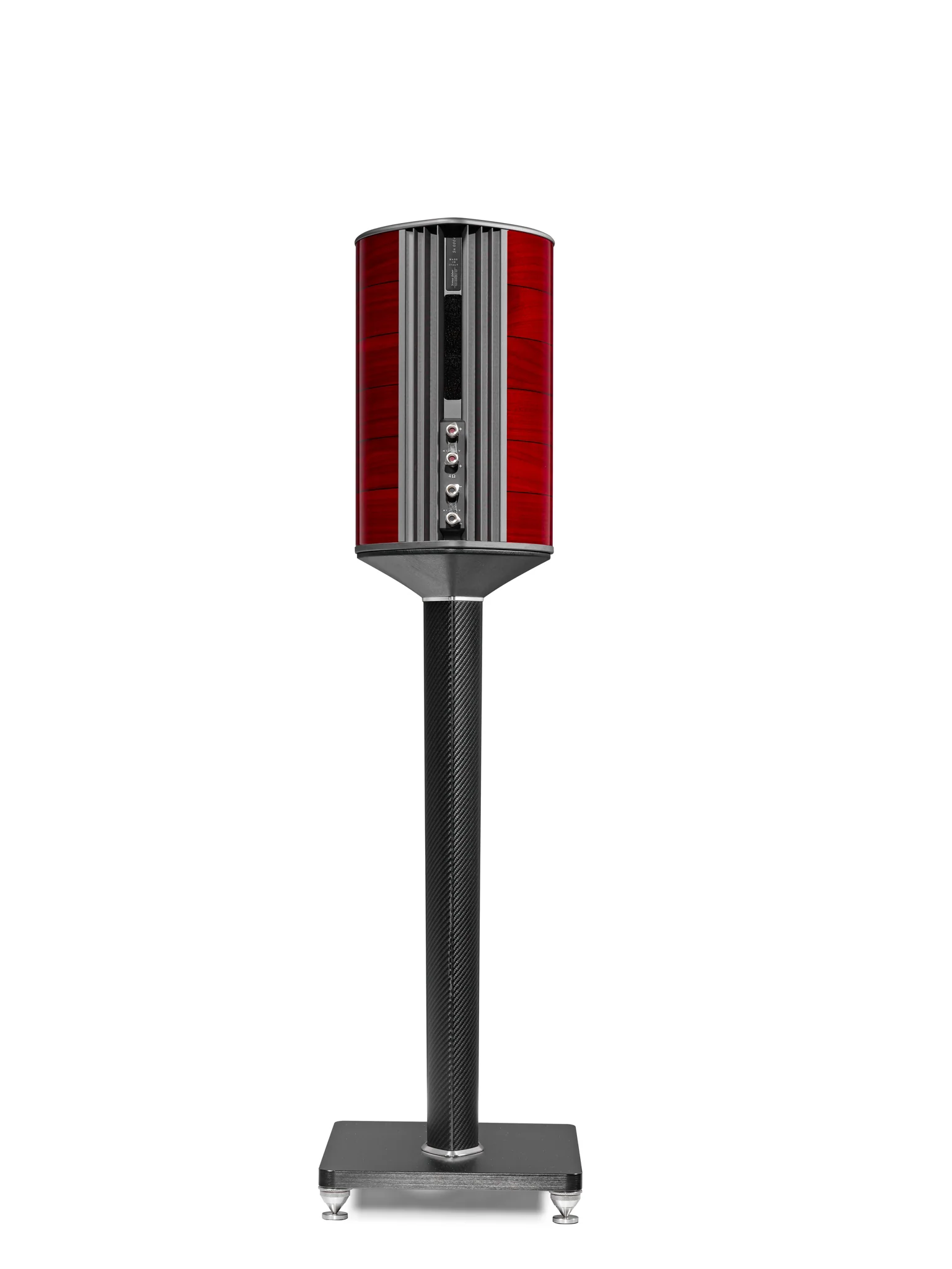 Sonus faber GUARNERI G5 Bookshelf Speakers with Guarneri Stand (Pair) - Image 15