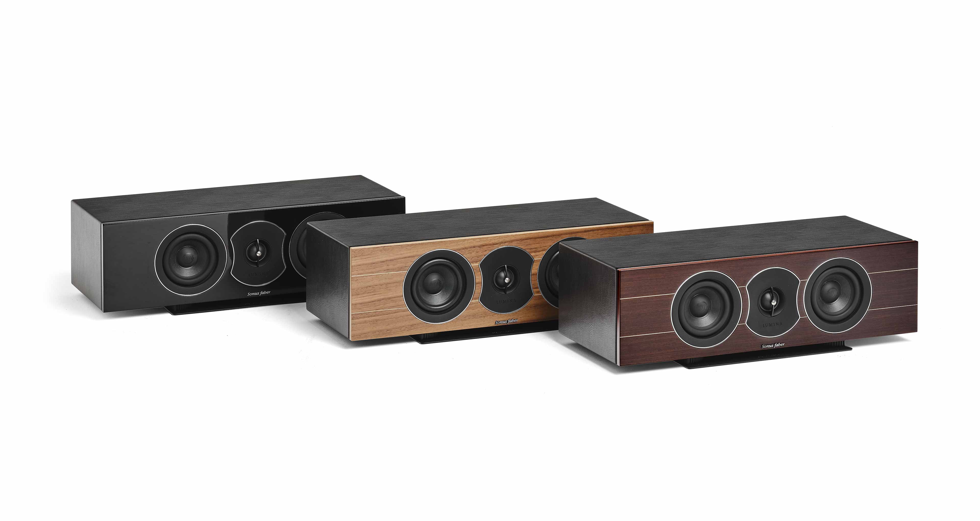Sonus faber Lumina CI Center Channel Speaker (Each) - Image 4