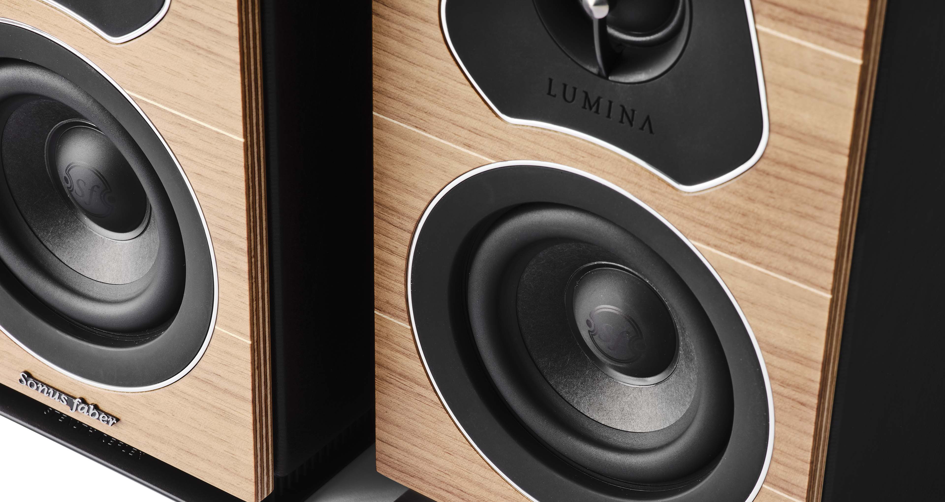 Sonus faber Lumina I Bookshelf Speakers (Pair) B-Stock - 1 YEAR WARRANTY - Image 6