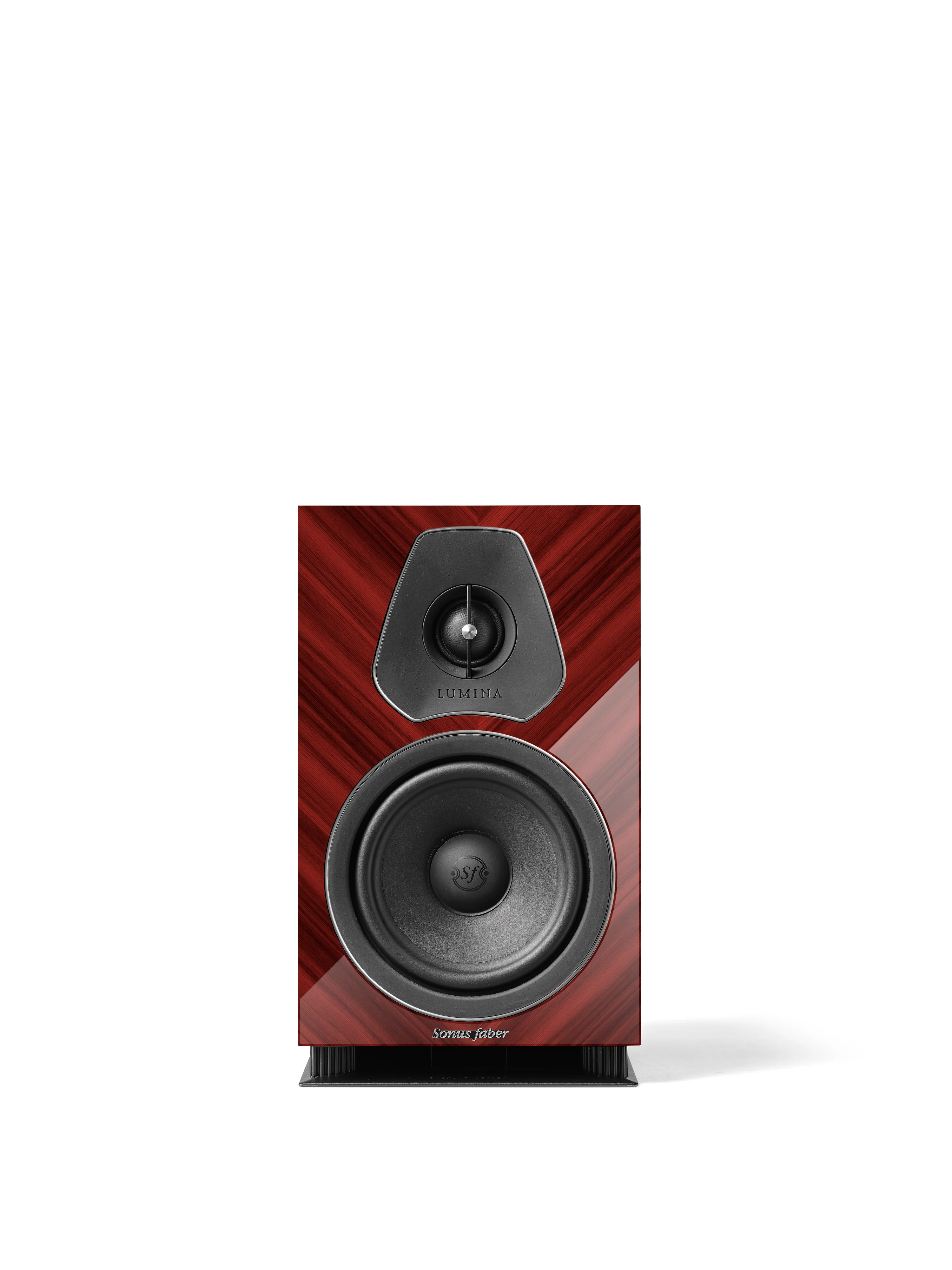 Sonus faber Lumina II Amator Bookshelf Speakers (Pair) B-Stock - 1 YEAR WARRANTY - Image 3