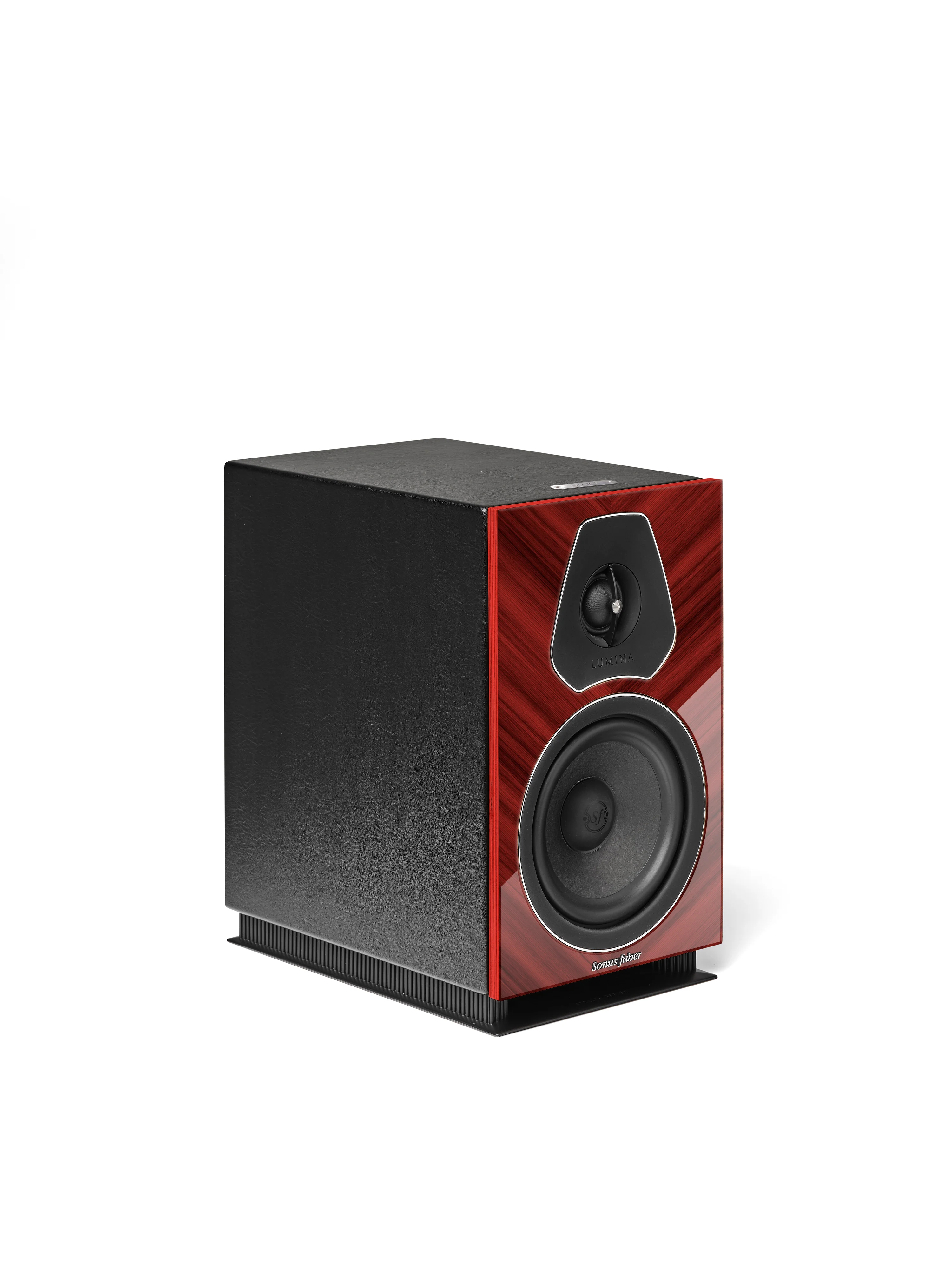 Sonus faber Lumina II Amator Bookshelf Speakers (Pair) B-Stock - 1 YEAR WARRANTY - Image 4