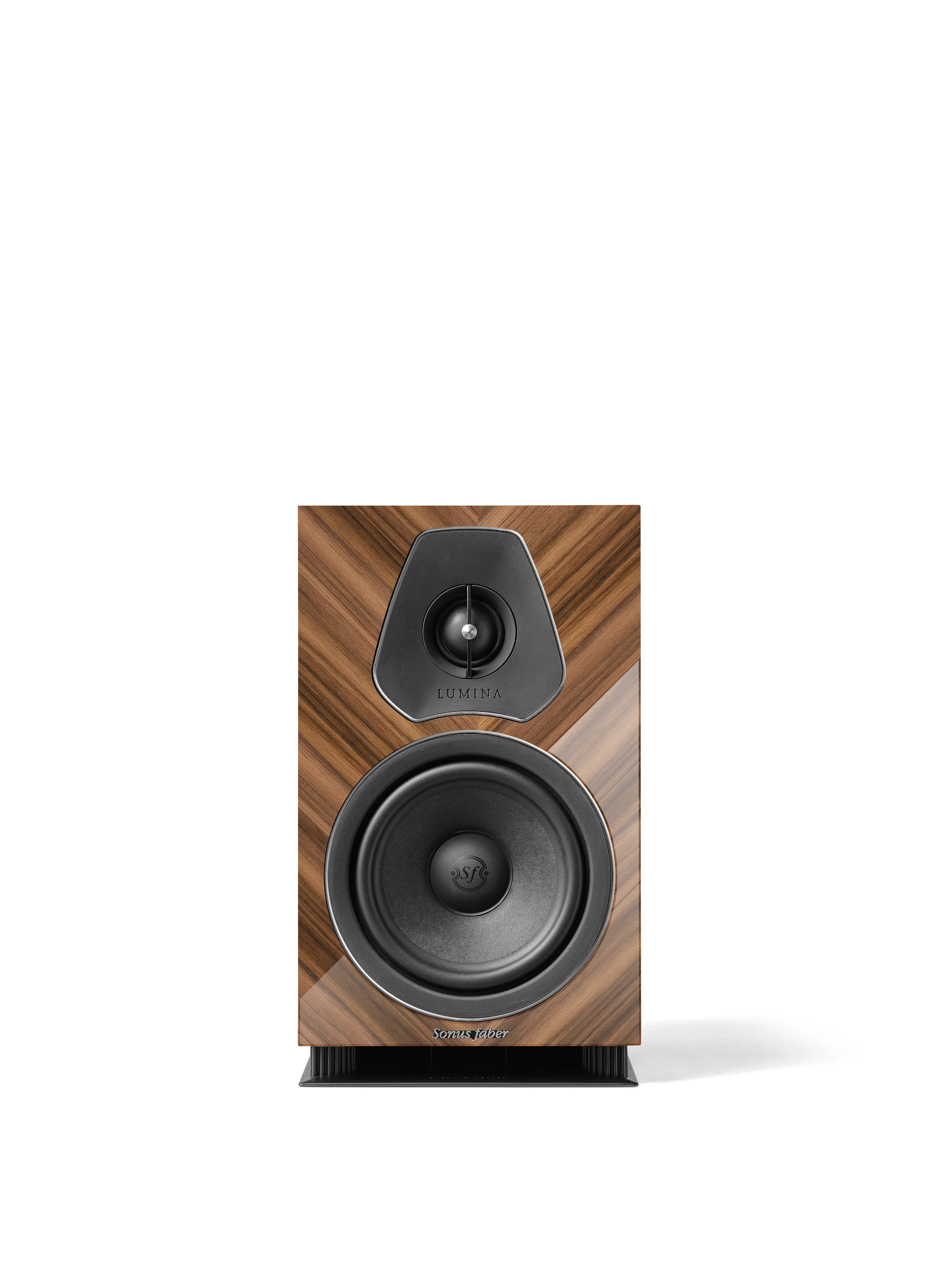 Sonus faber Lumina II Amator Bookshelf Speakers (Pair) B-Stock - 1 YEAR WARRANTY - Image 5