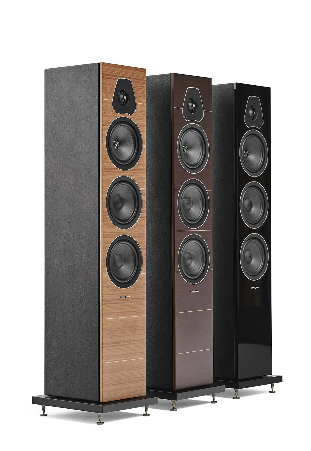 Sonus faber Lumina III Floorstanding Speakers (Pair) B-Stock - 1 YEAR WARRANTY - Image 6