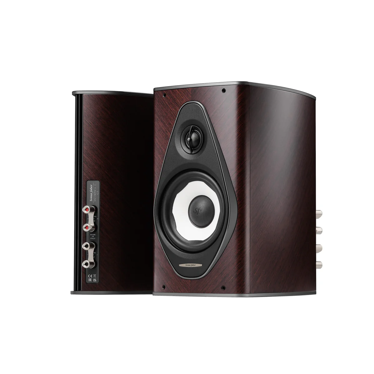 Sonus faber Olympica G3 I Bookshelf Speakers