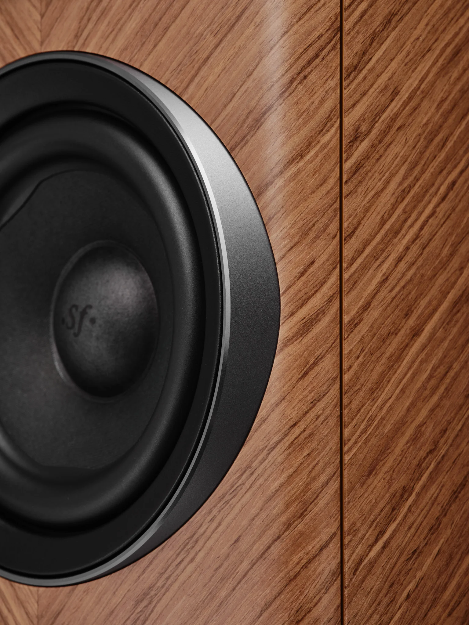 Sonus faber Olympica G3 V Floorstanding Speakers - Image 15