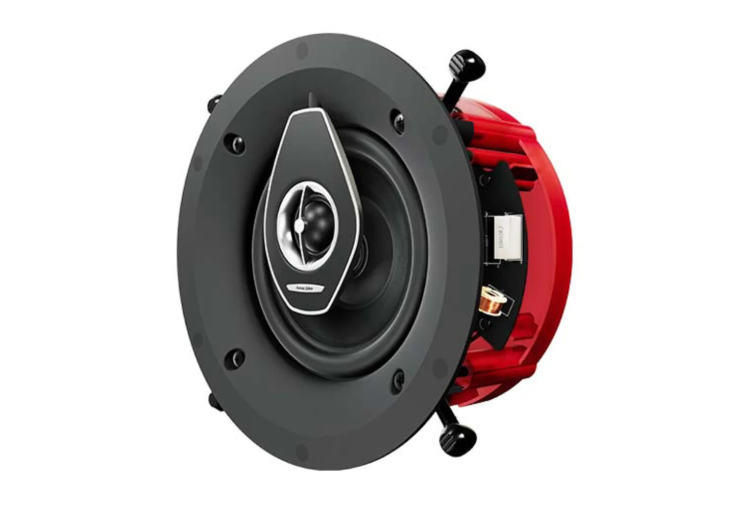 Sonus faber PALLADIO LEVEL 6 PC-662 2 Way In-Ceiling System (Each) - Image 3
