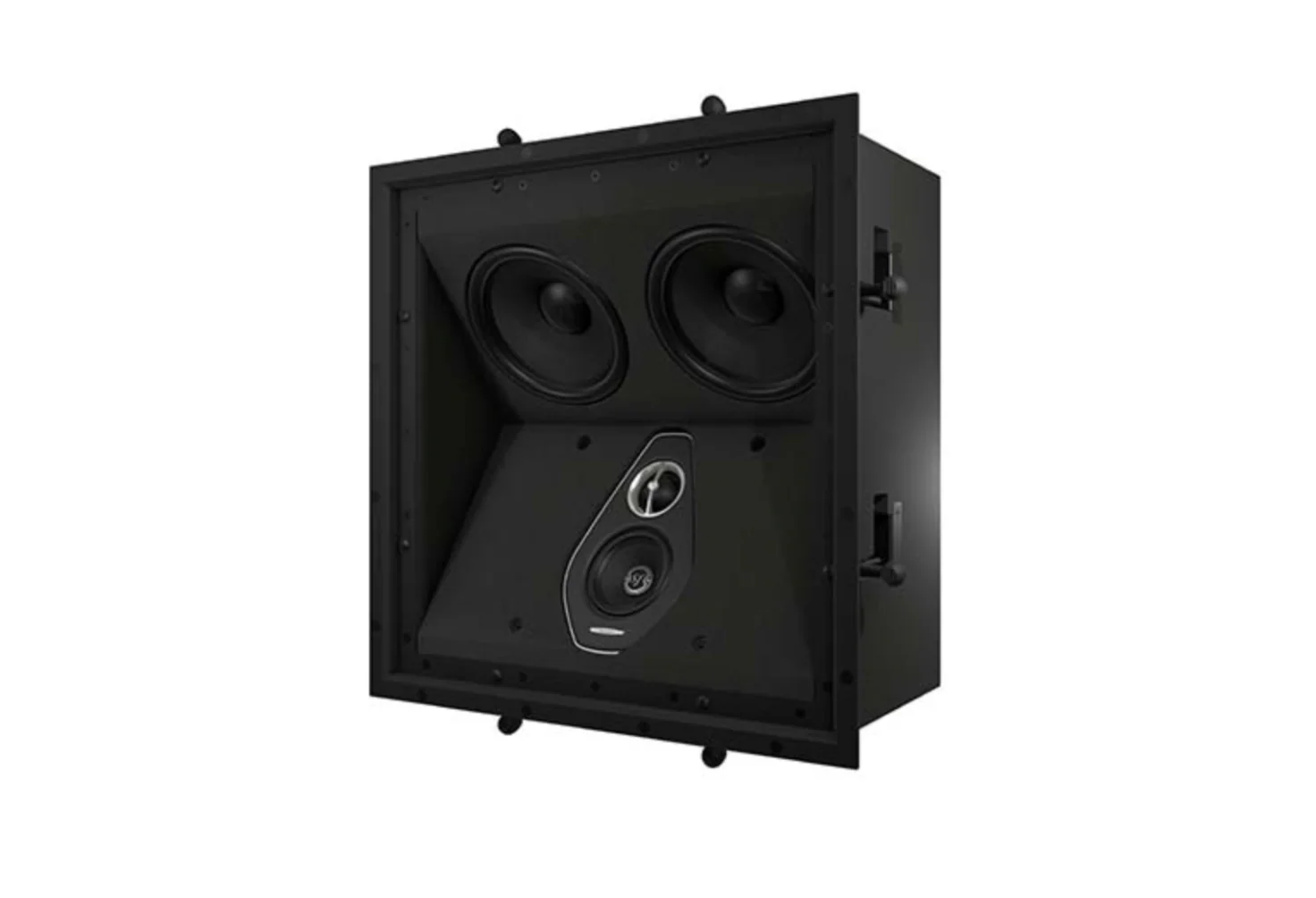 Sonus faber PALLADIO LEVEL 6 PC-664P 3 Way Point In-Ceiling System (Each) - Image 2
