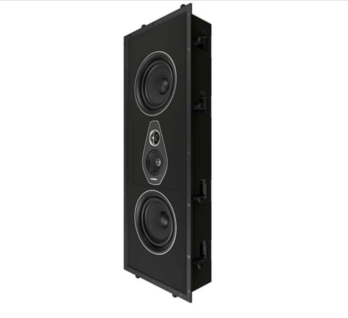Sonus faber PALLADIO PL-664 3 Way LCR In-Wall System (Each) B-Stock - 1 YEAR WARRANTY - Image 8