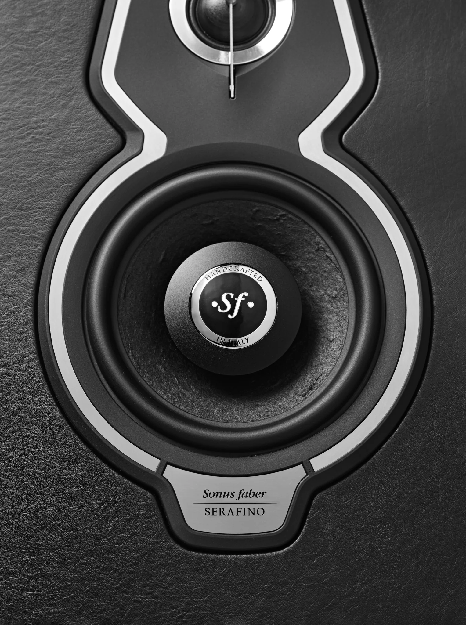Sonus faber SERAFINO G2 Floorstanding Speakers (Pair) - Image 15
