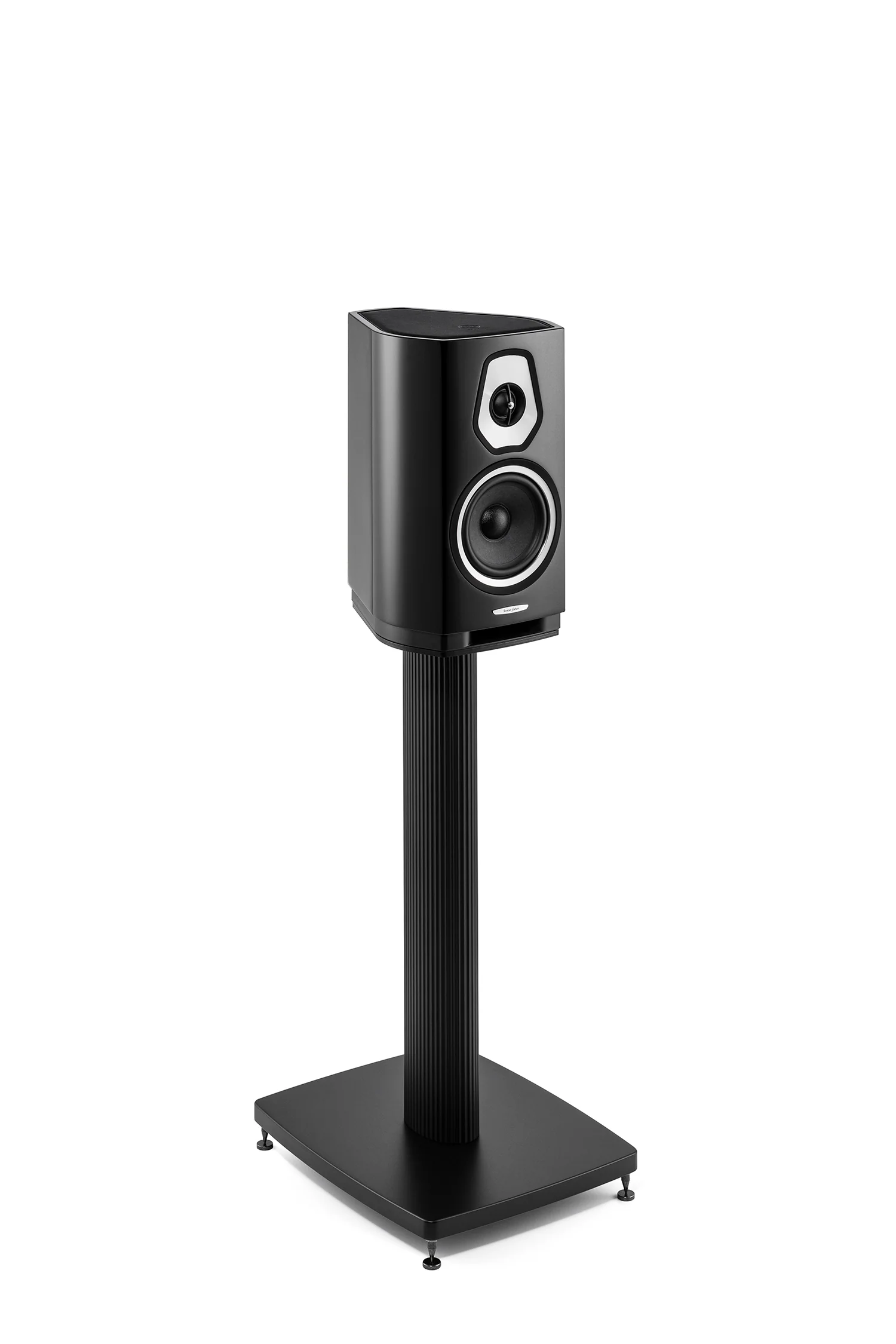 Sonus faber SONETTO I Bookshelf Speakers (Pair/Black) B-Stock - 1 YEAR WARRANTY - Image 2