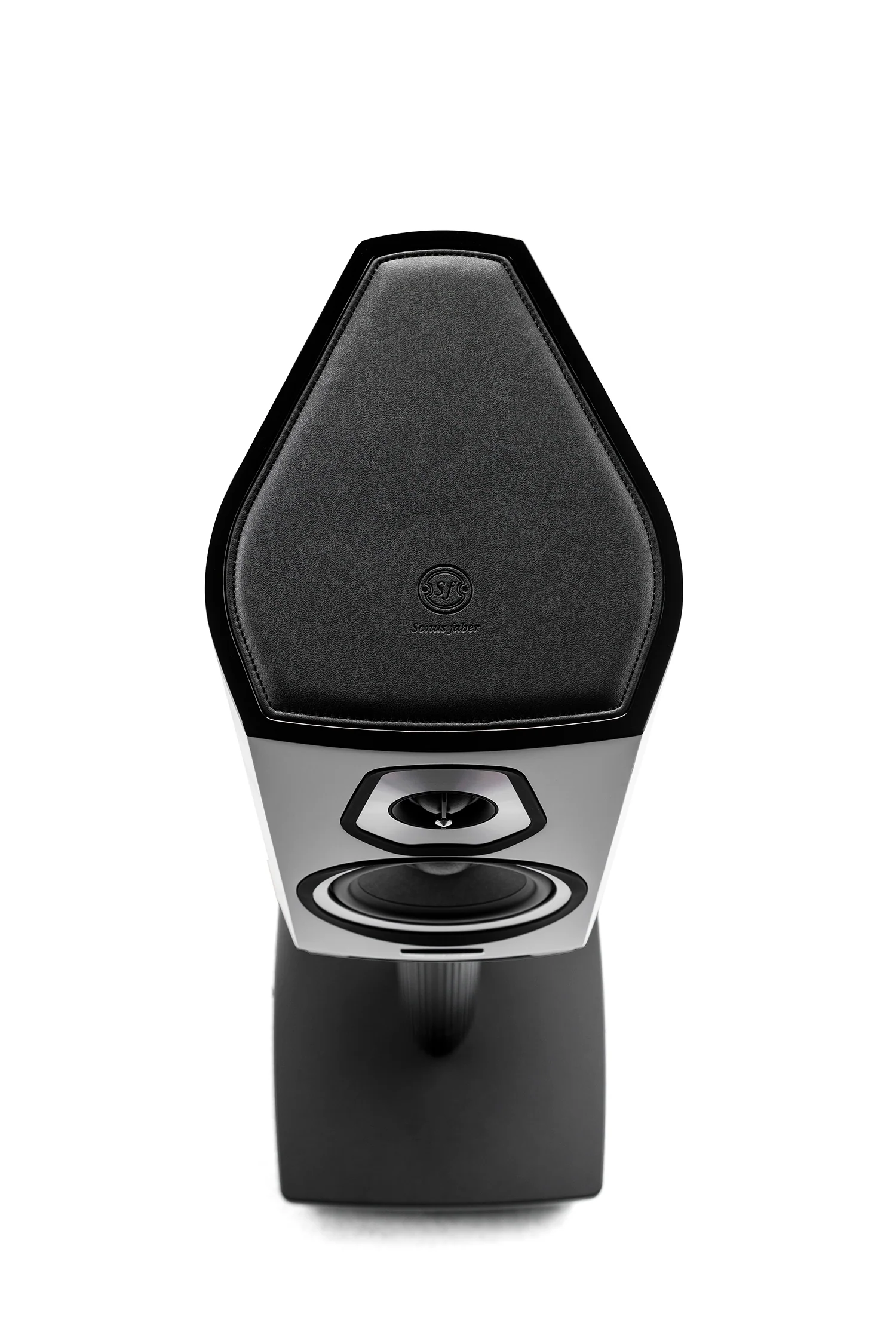 Sonus faber SONETTO I Bookshelf Speakers (Pair/Black) B-Stock - 1 YEAR WARRANTY - Image 6