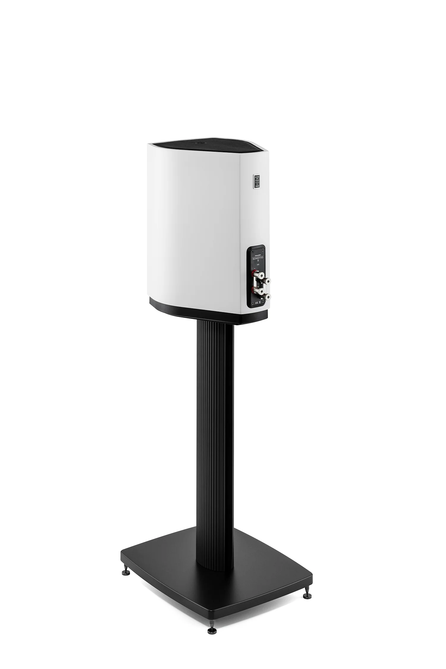 Sonus faber SONETTO II Bookshelf Speakers (Pair) B-Stock - 1 YEAR WARRANTY - Image 11