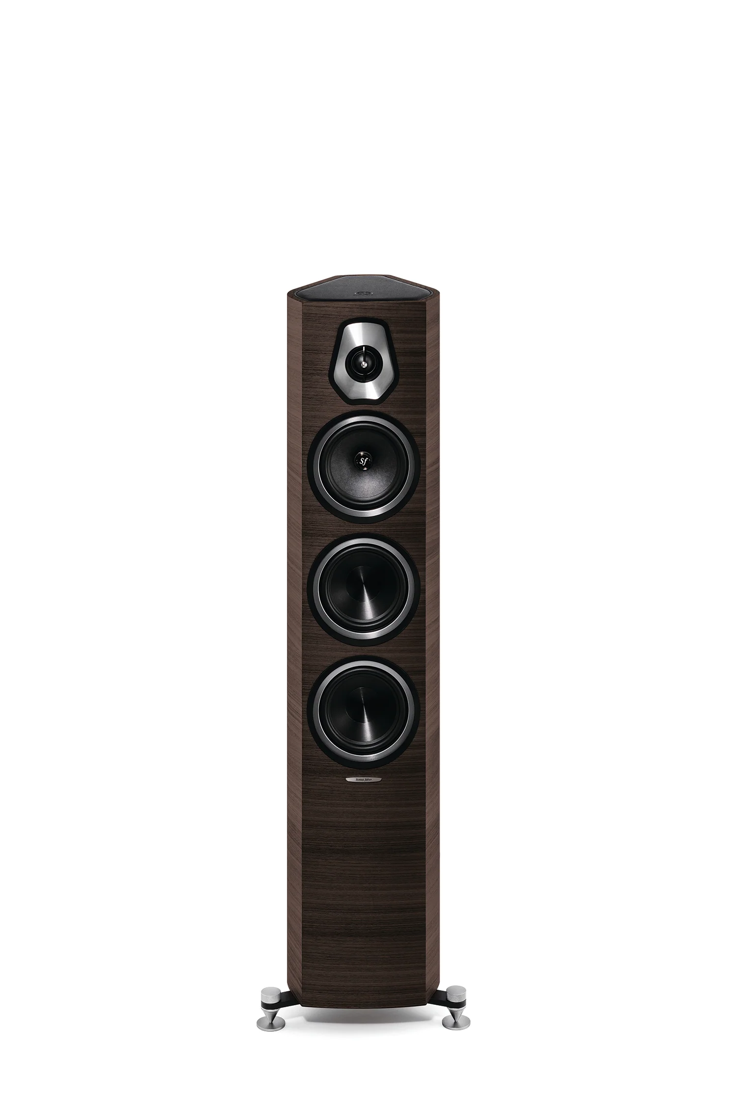 Sonus faber SONETTO III Floorstanding Speakers (Pair) B-Stock - 1 YEAR WARRANTY - Image 6