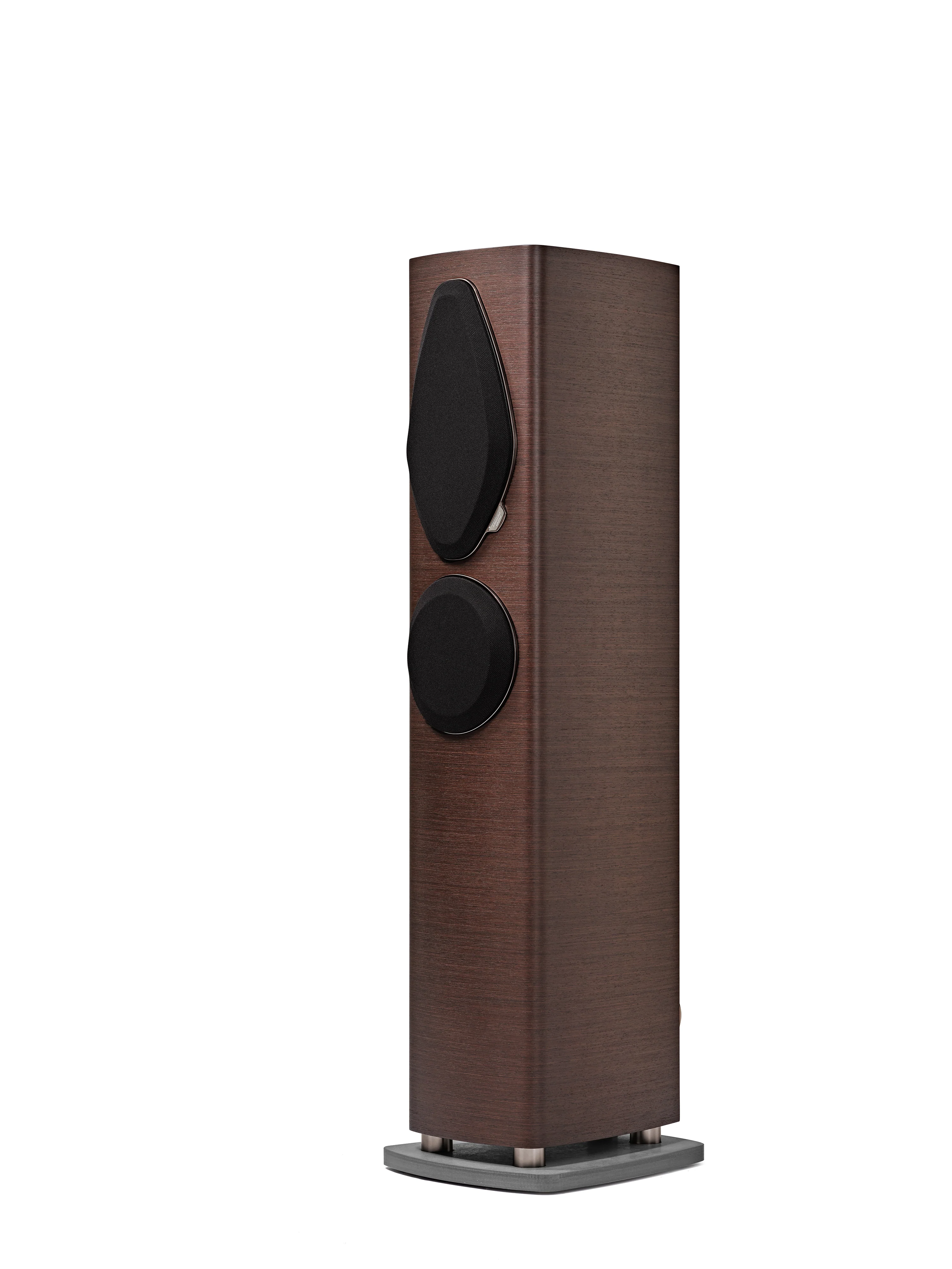 Sonus faber Sonetto III G2 Floorstanding Speakers (Pair) - Image 15