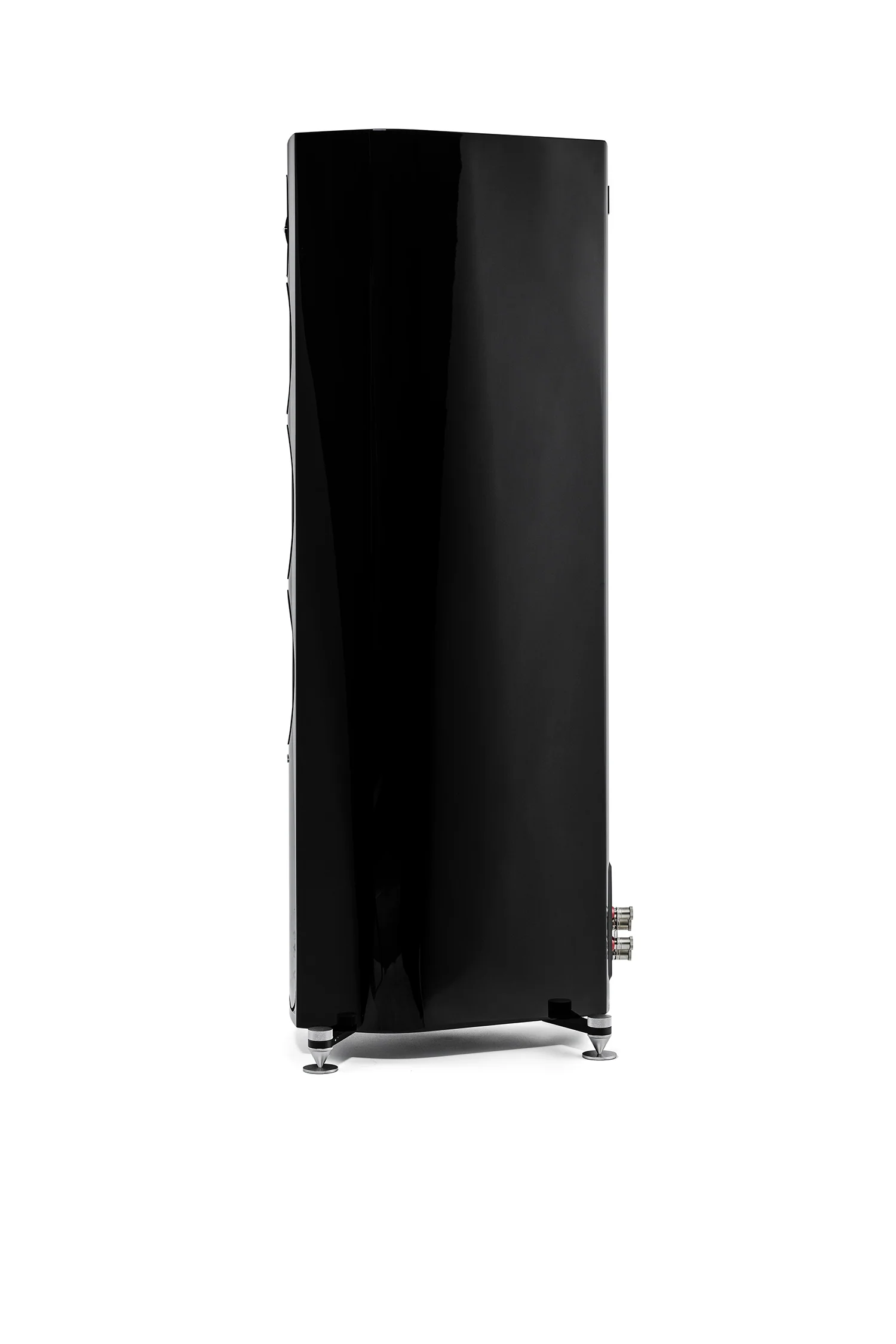 Sonus faber SONETTO V Floorstanding Speakers (Pair) - Image 4