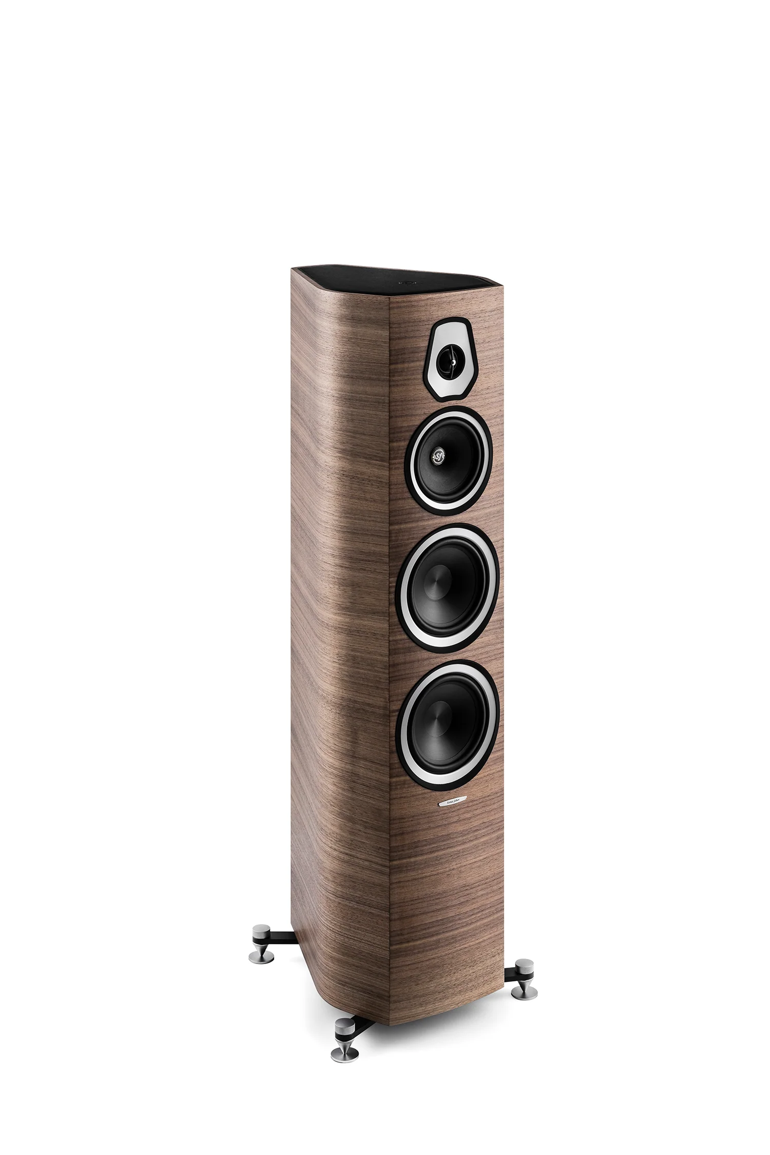Sonus faber SONETTO V Floorstanding Speakers (Pair) - Image 7