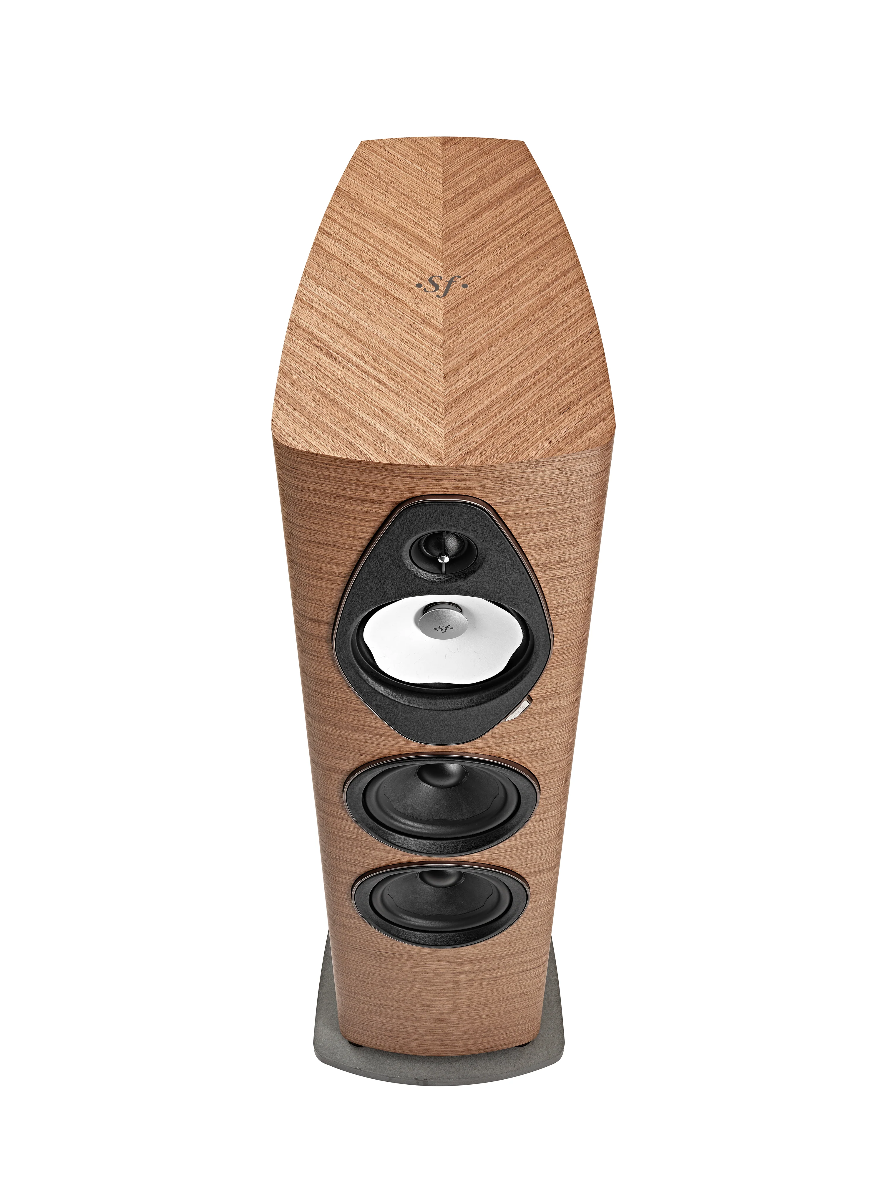 Sonus faber Sonetto V G2 Floorstanding Speakers (Pair) B-Stock - 1 YEAR WARRANTY - Image 15