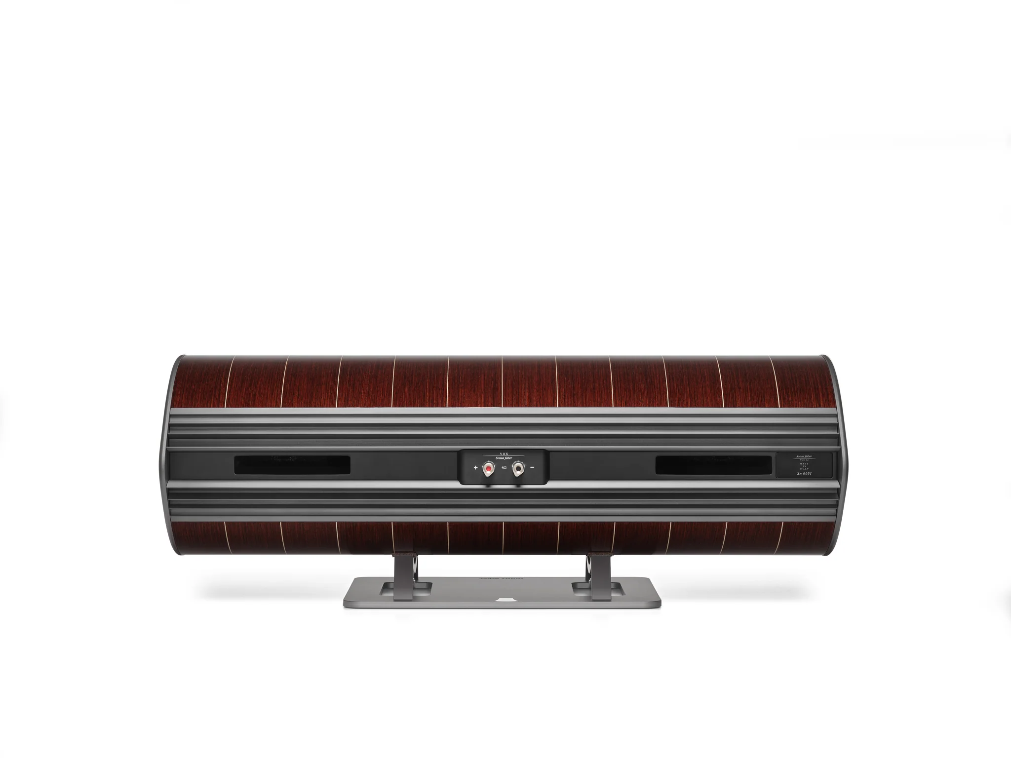 Sonus faber VOX G3 Center-Channel Speaker (Each/Red) B-Stock - 1 YEAR WARRANTY - Image 10