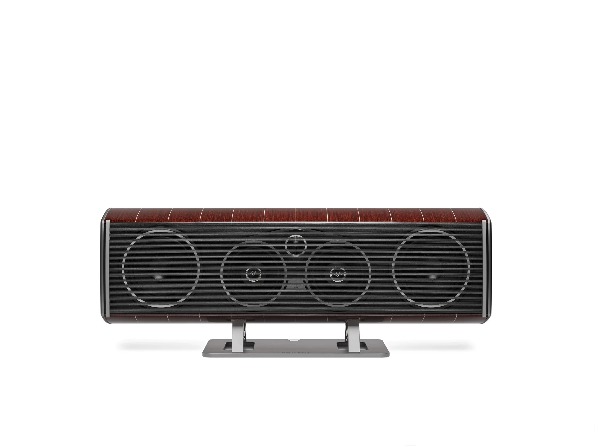 Sonus faber VOX G3 Center-Channel Speaker (Each/Red) B-Stock - 1 YEAR WARRANTY - Image 12