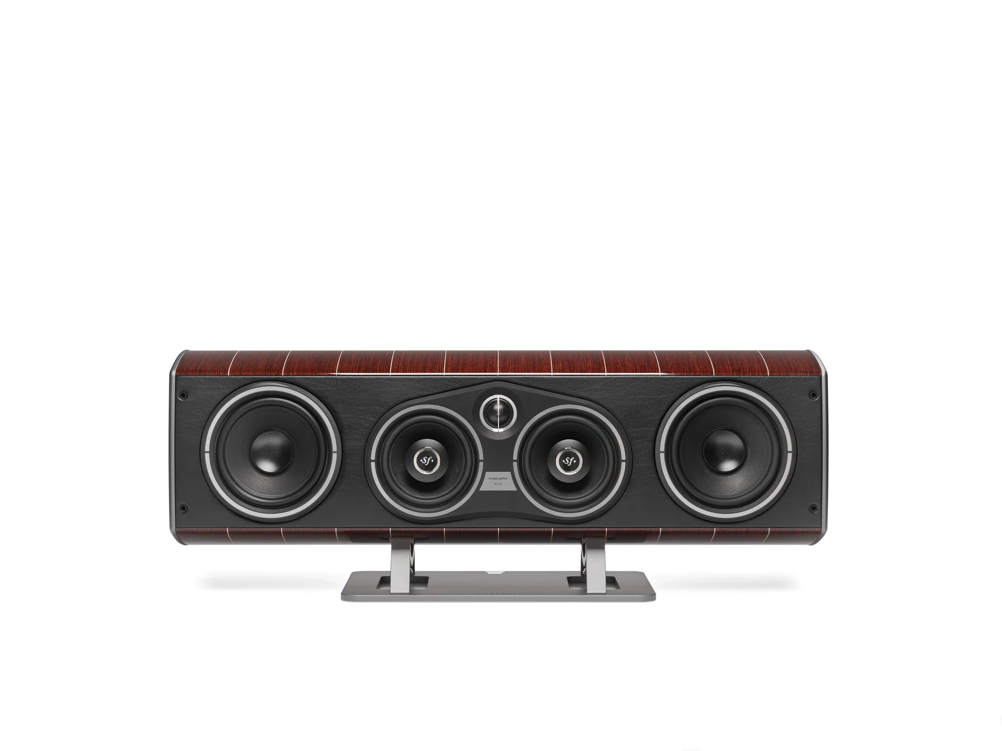 Sonus faber VOX G3 Center-Channel Speaker (Each/Red) B-Stock - 1 YEAR WARRANTY - Image 13