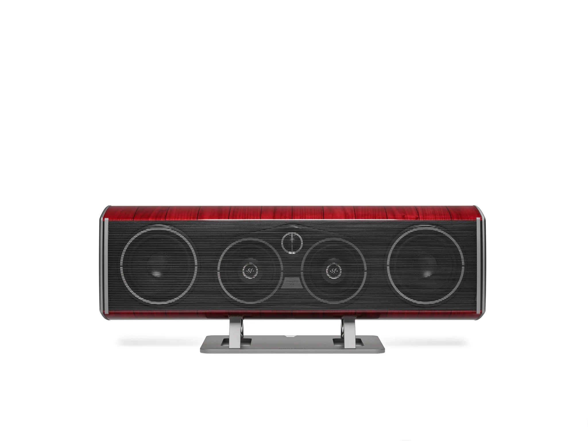 Sonus faber VOX G3 Center-Channel Speaker (Each/Red) B-Stock - 1 YEAR WARRANTY - Image 3